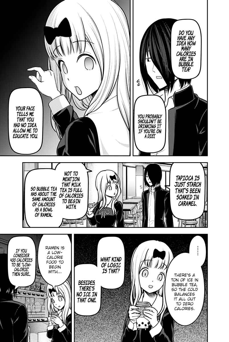 Chapter 156 - Page 18