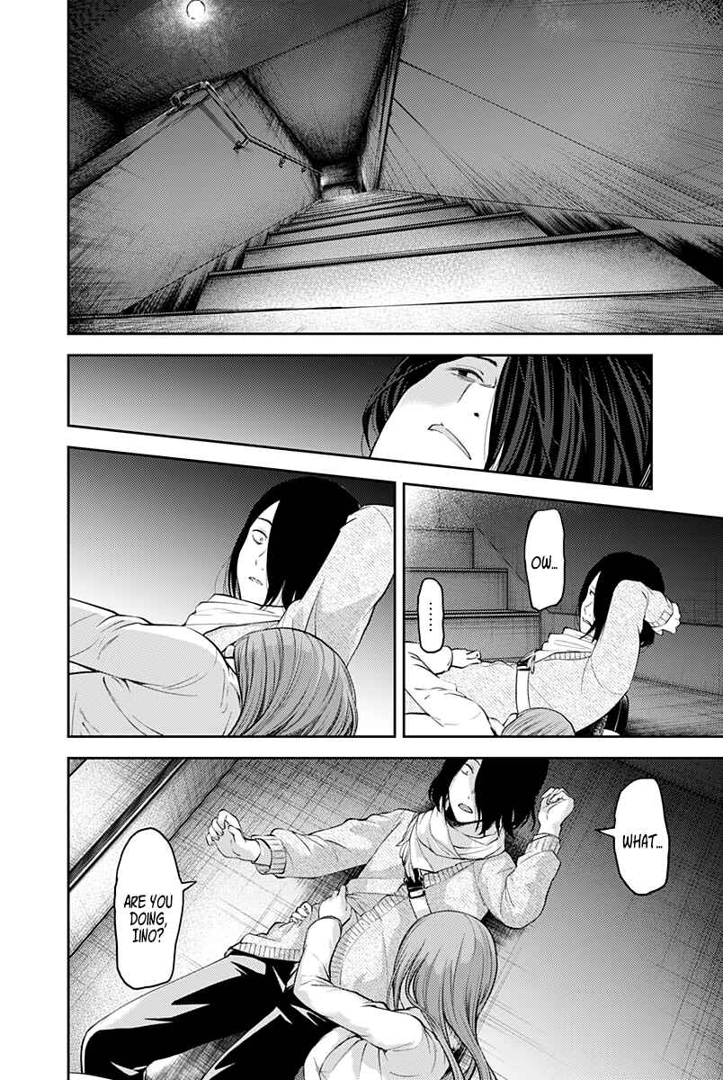 Chapter 156 - Page 9