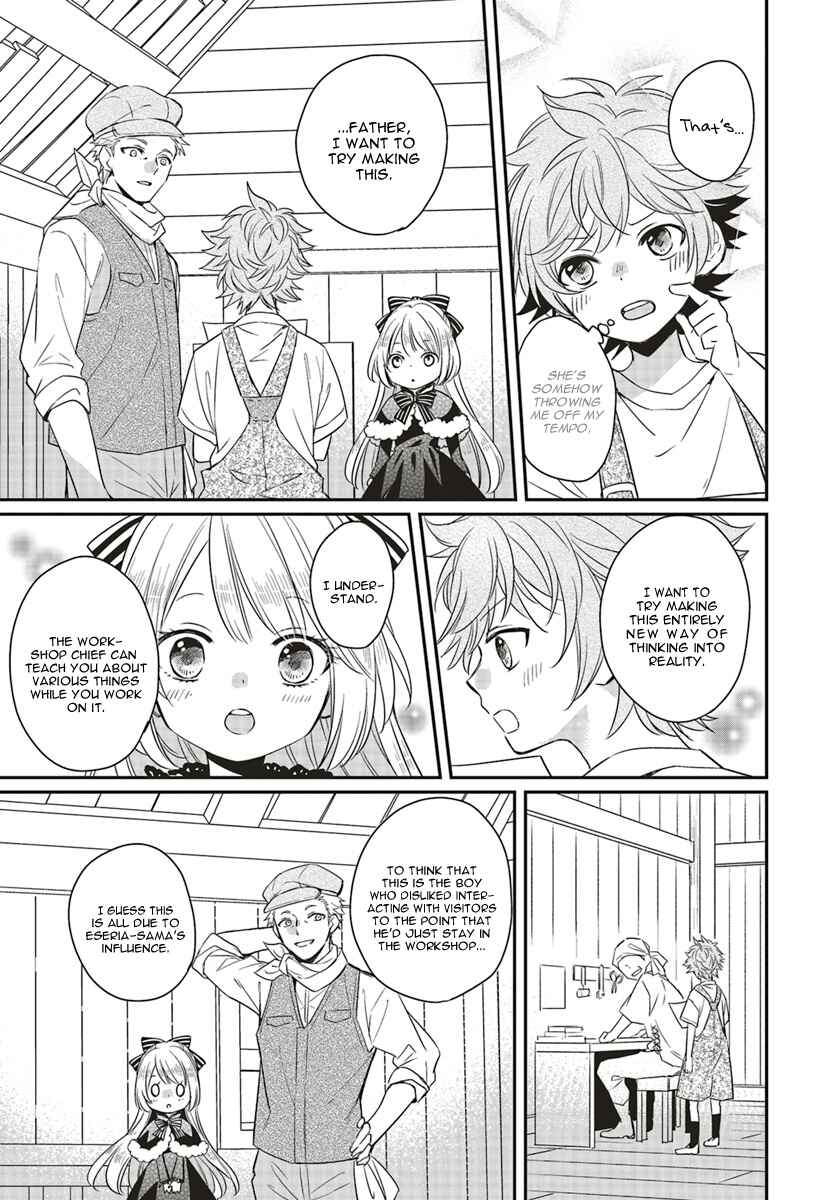 Chapter 1.3 - Page 10