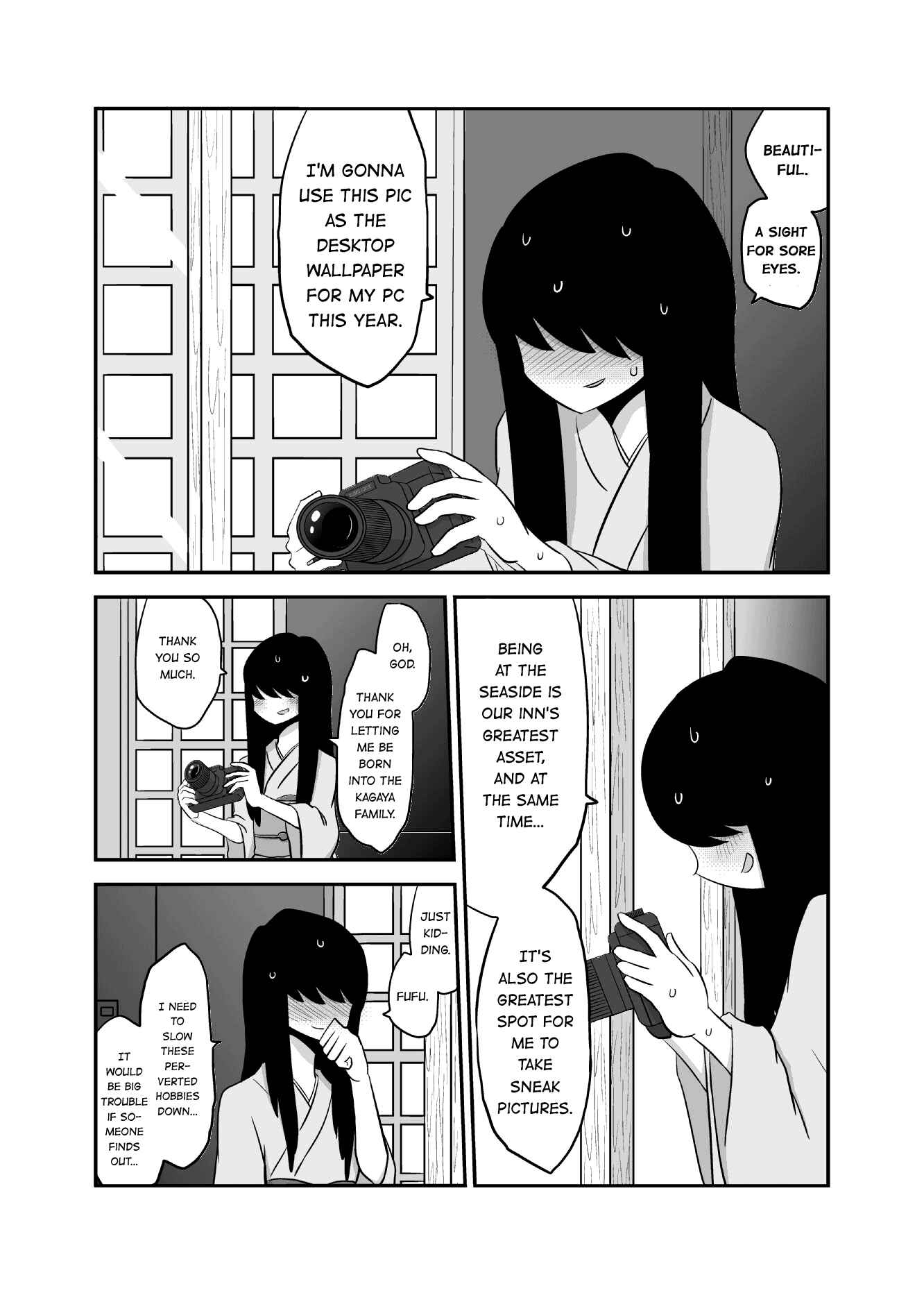 Chapter 3 - Page 2
