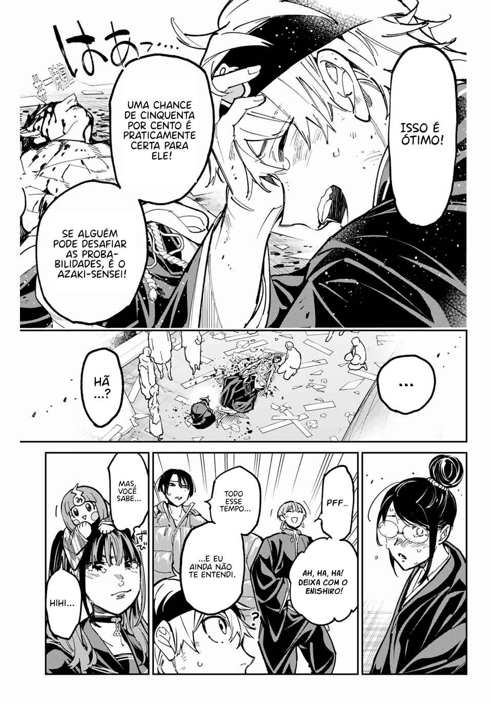 Chapter 92 - Page 14
