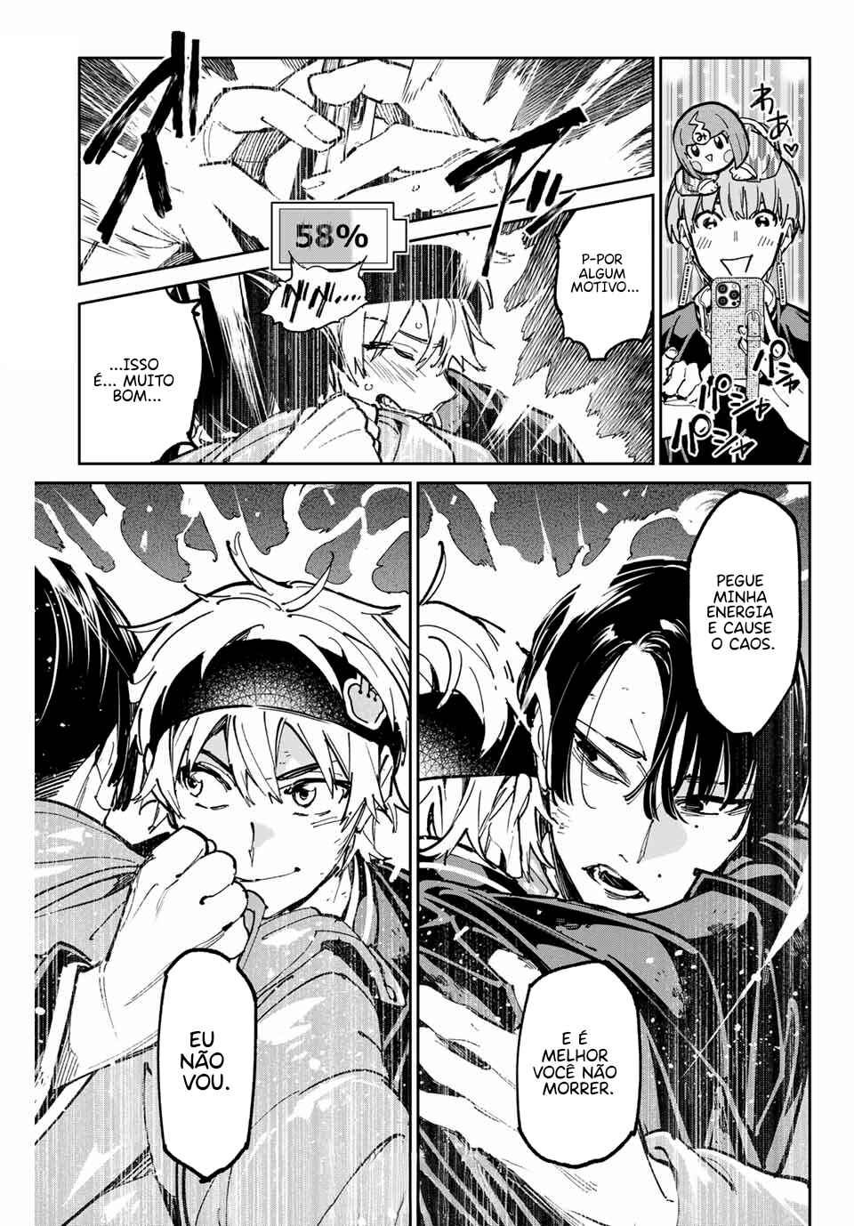 Chapter 92 - Page 20