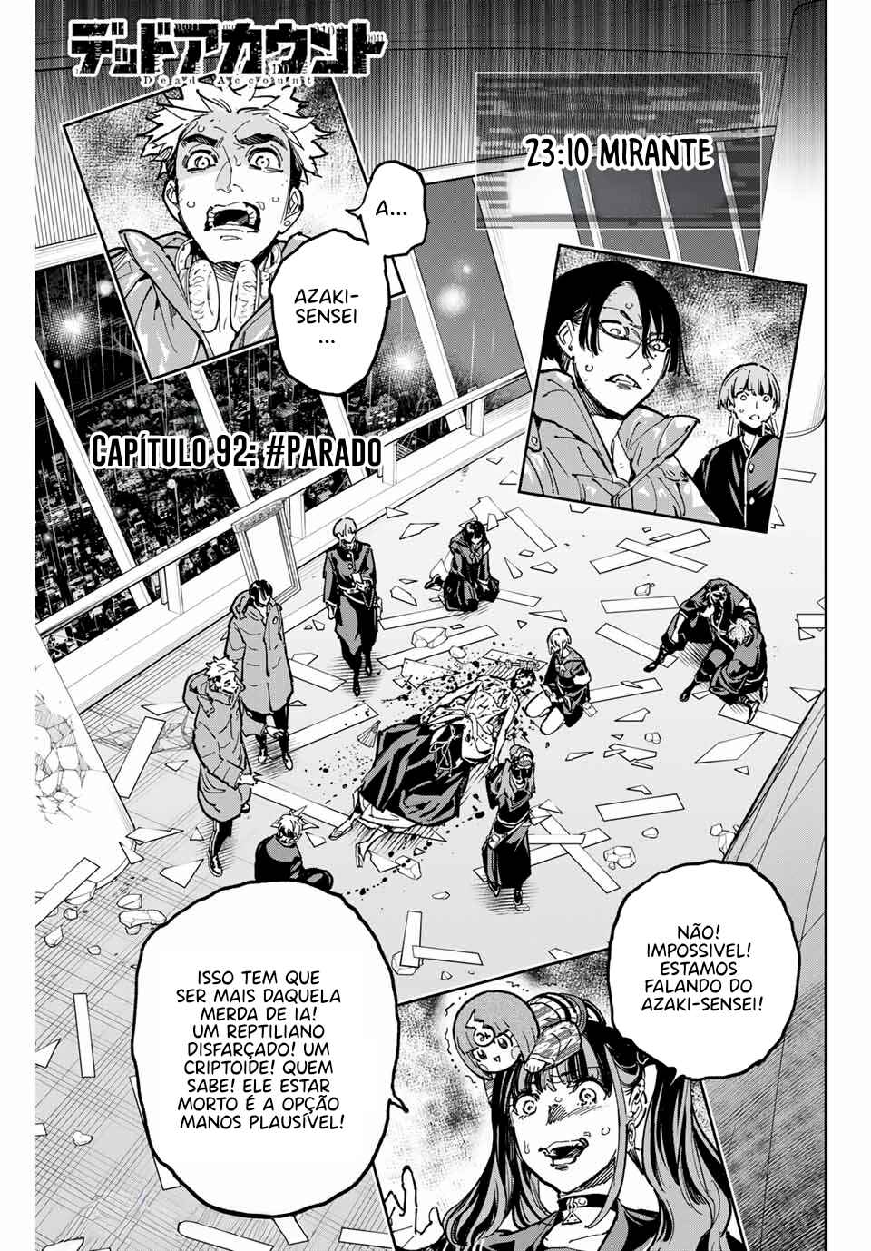Chapter 92 - Page 4