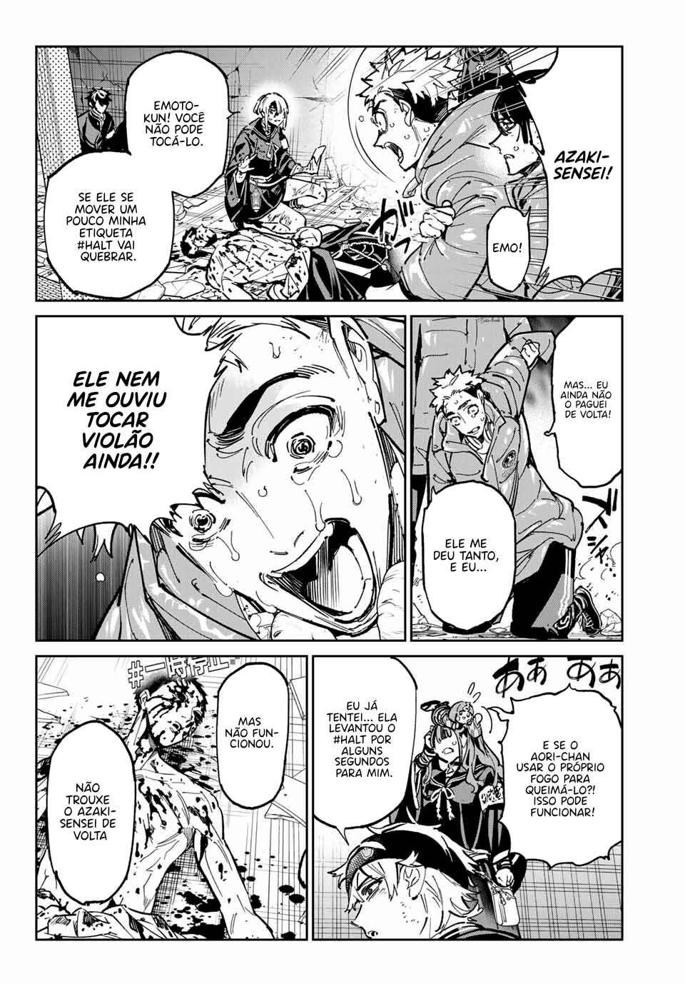 Chapter 92 - Page 5