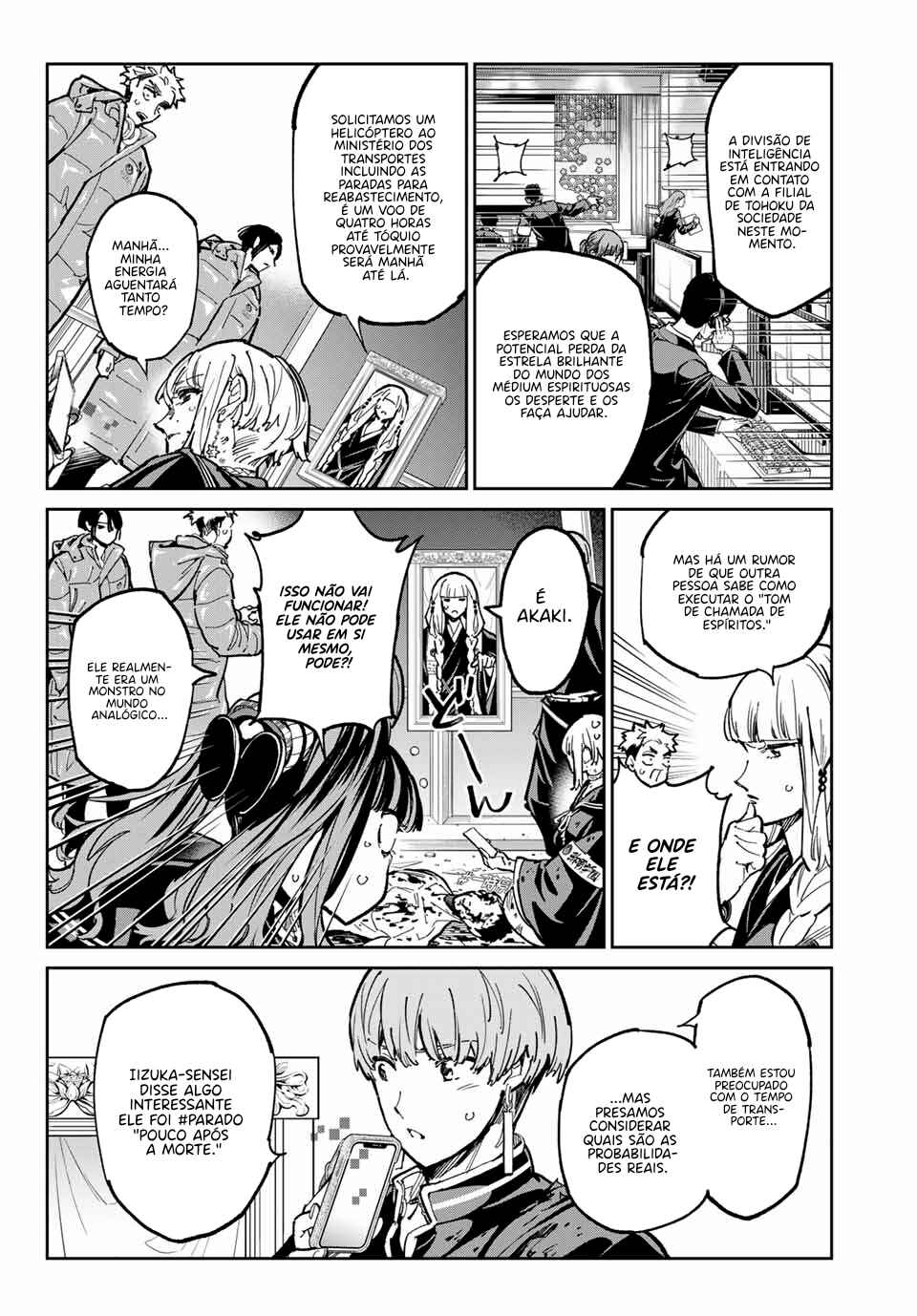 Chapter 92 - Page 9