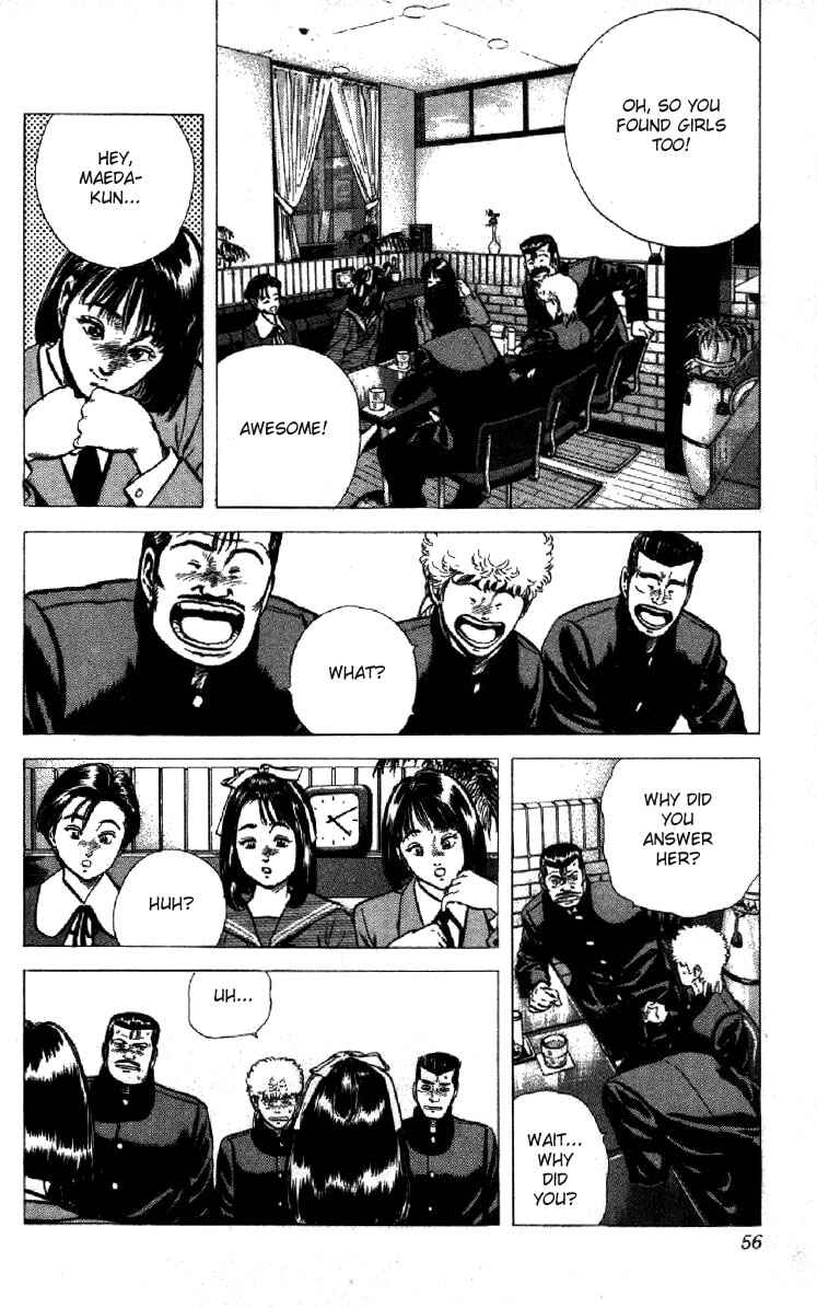 Chapter 121 - Page 10