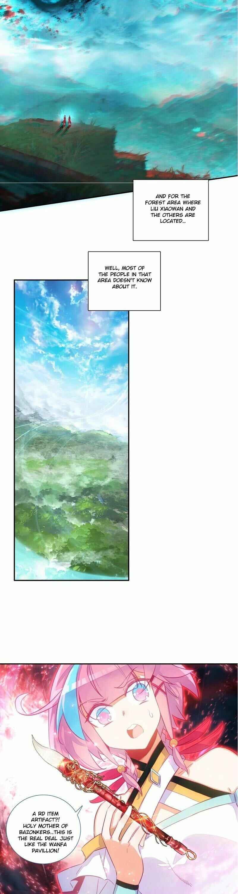 Chapter 145 - Page 4