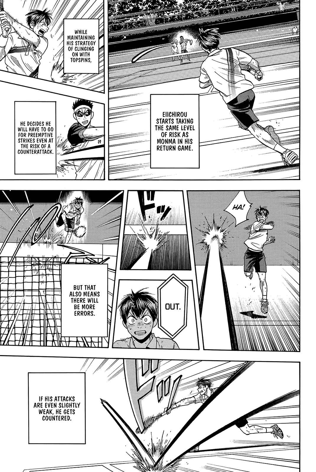 Chapter 367 - Page 14