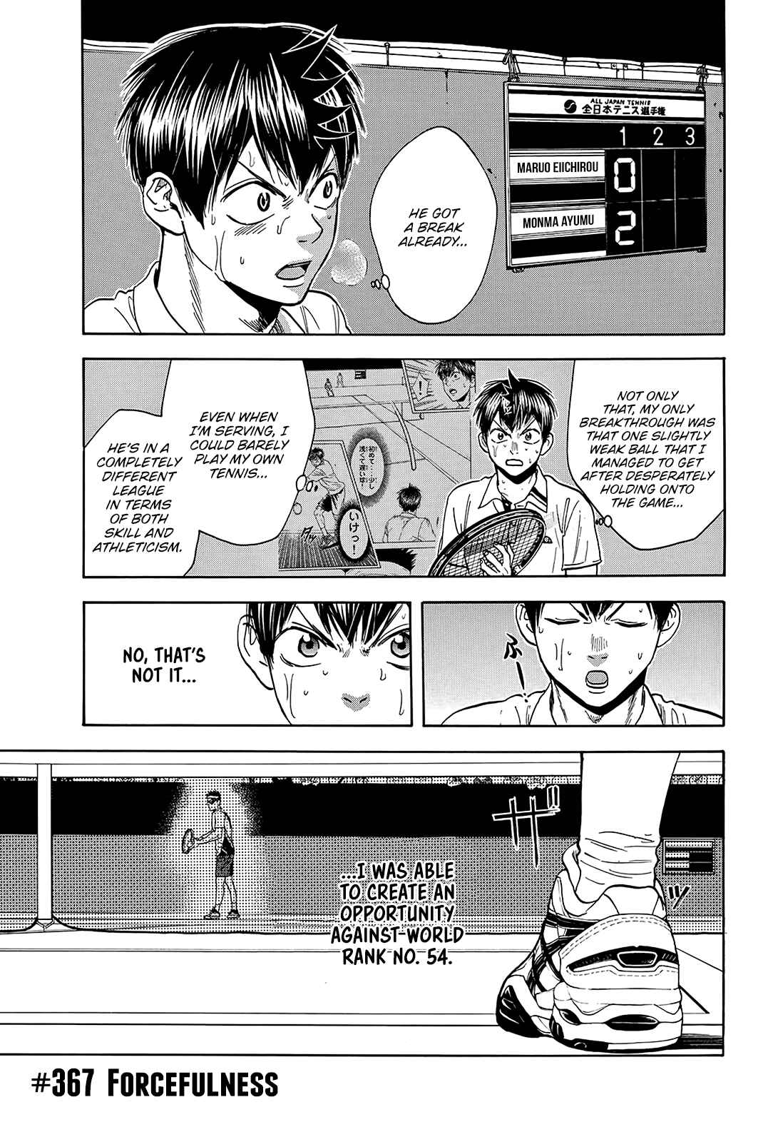 Chapter 367 - Page 2