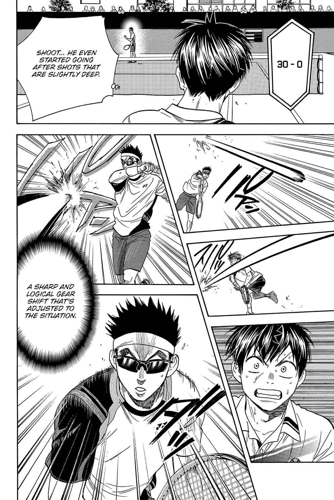 Chapter 367 - Page 7