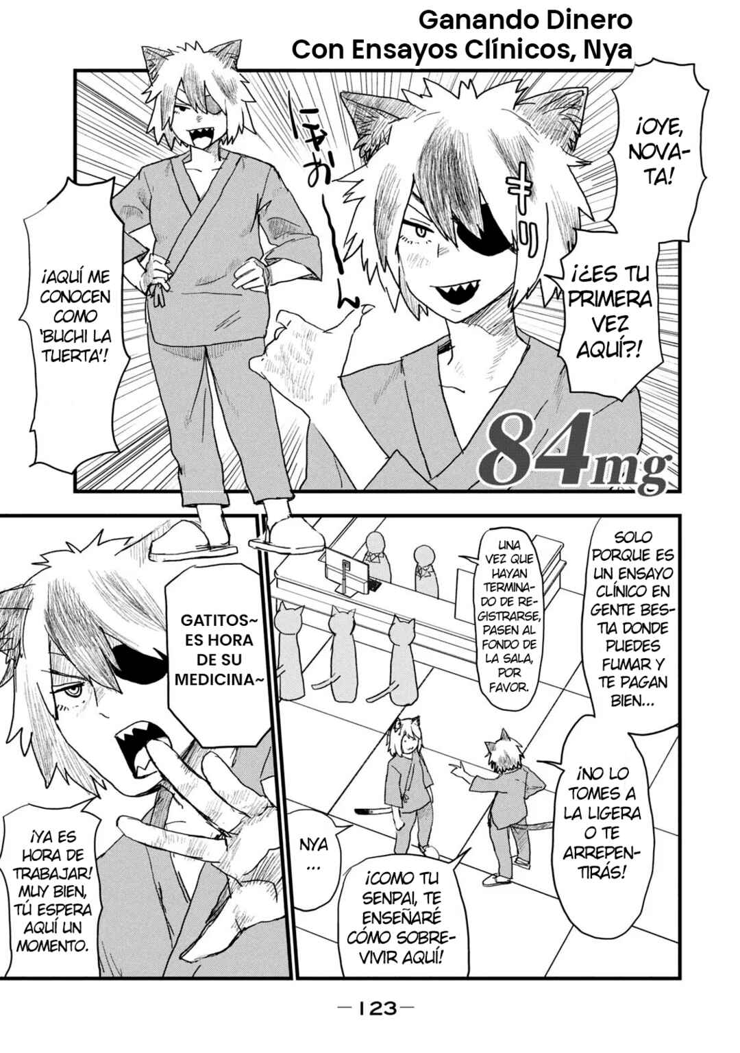 Chapter 84 - Page 1