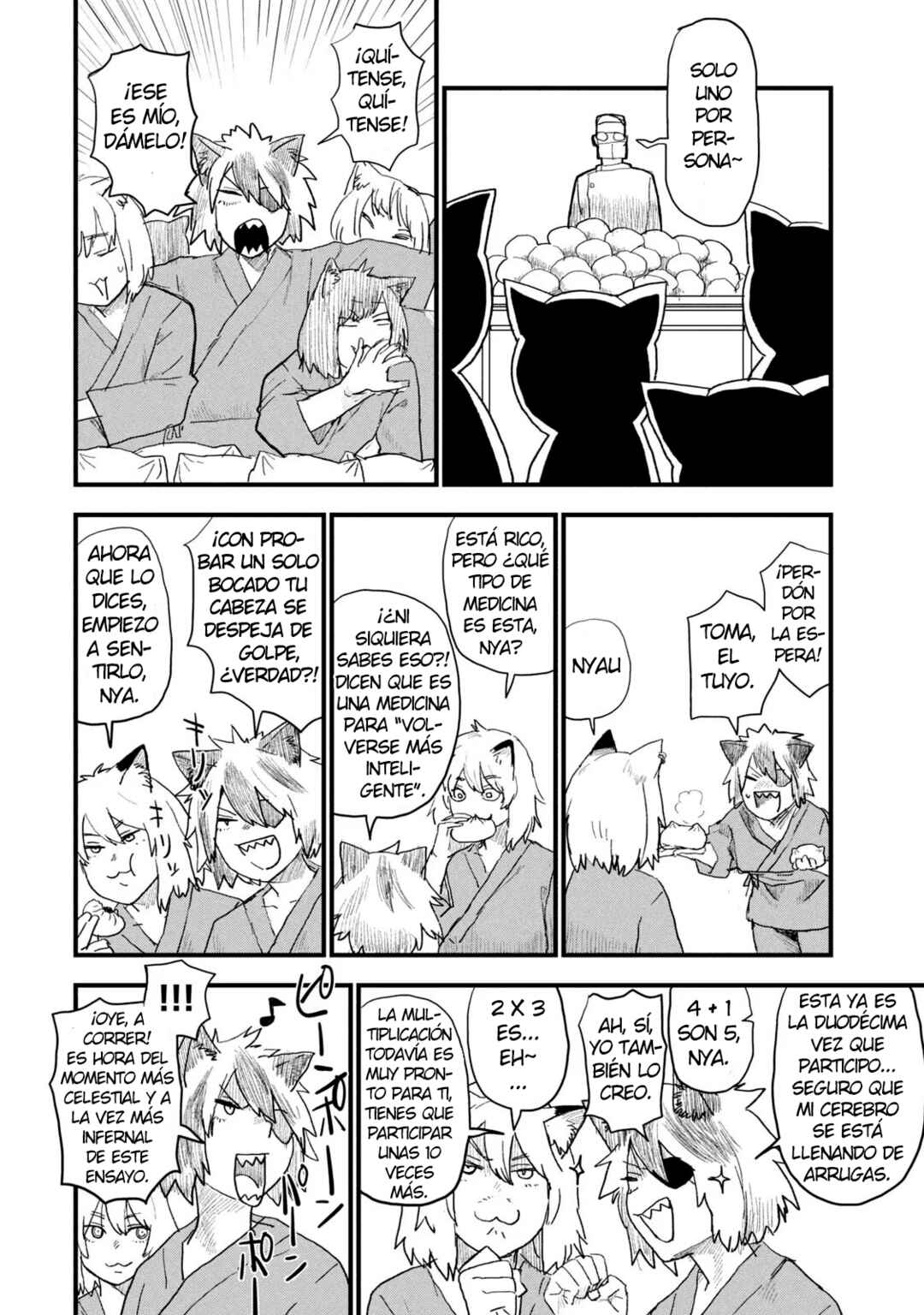 Chapter 84 - Page 2