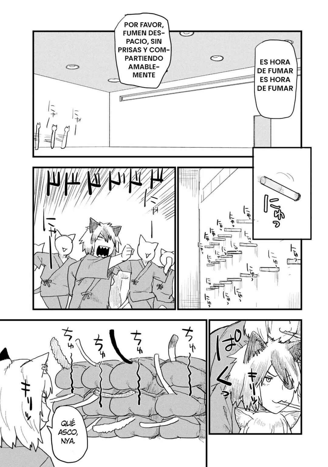 Chapter 84 - Page 3