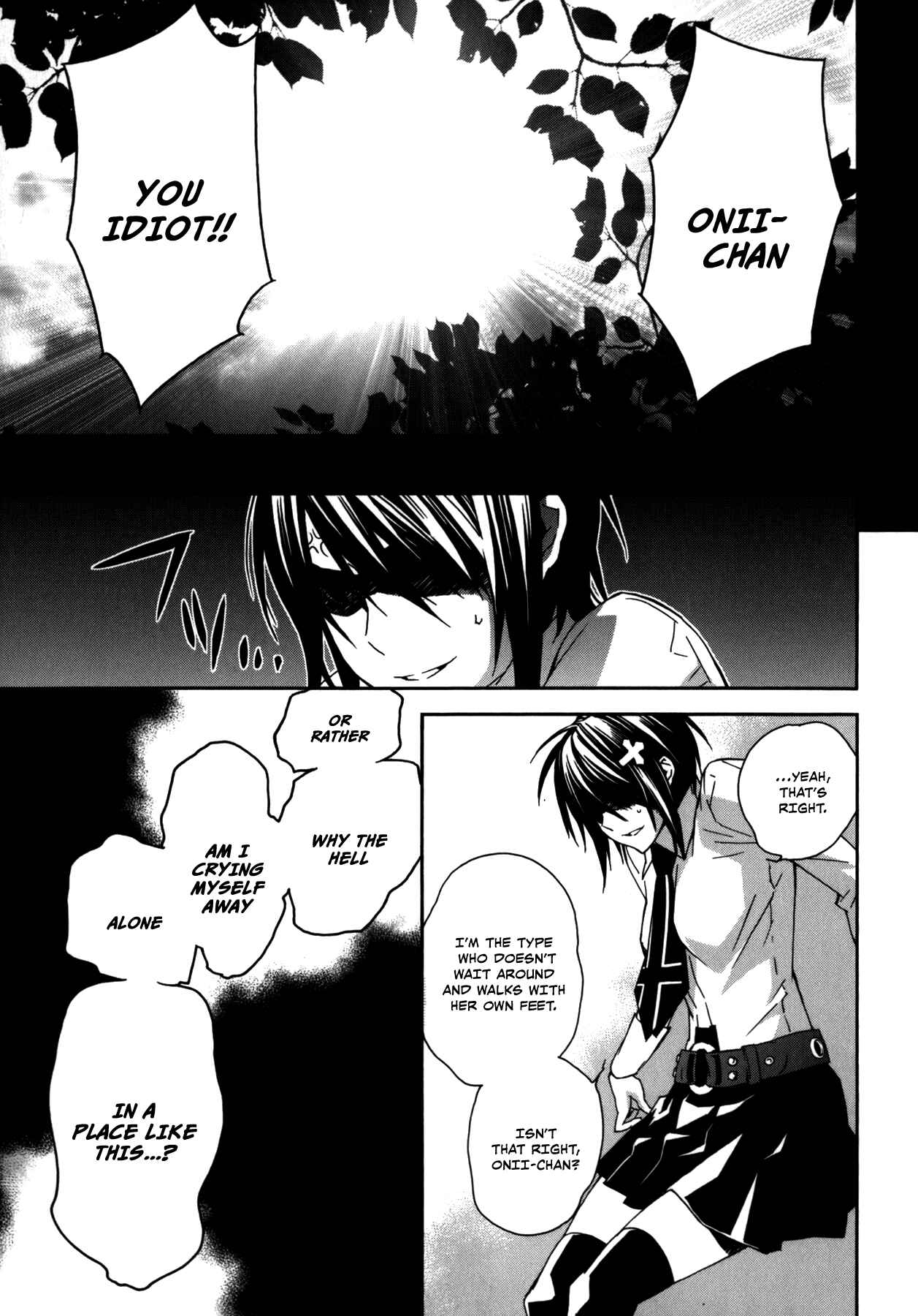 Chapter 102 - Page 7