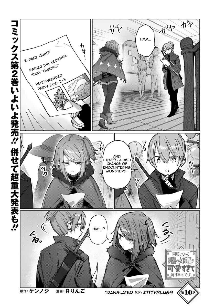 Chapter 10 - Page 1