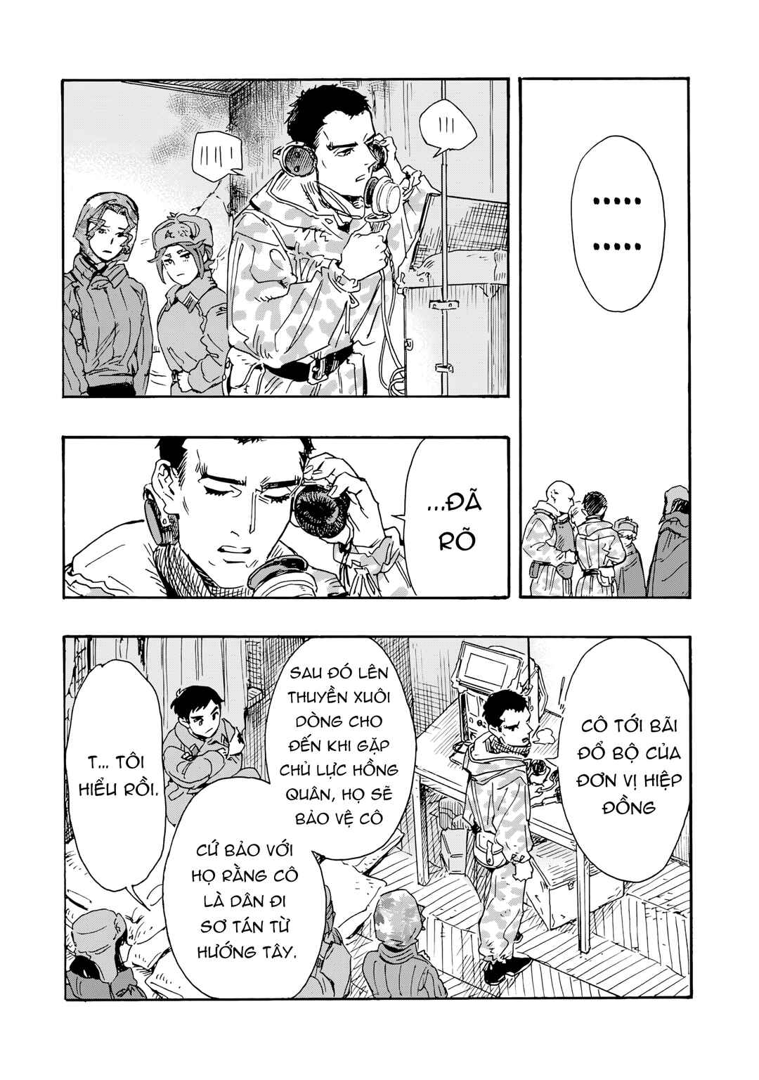 Chapter 18 - Page 21