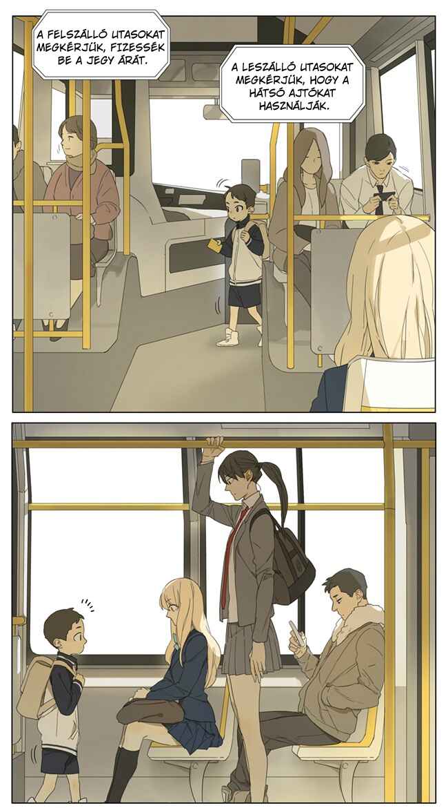 Chapter 91 - Page 1