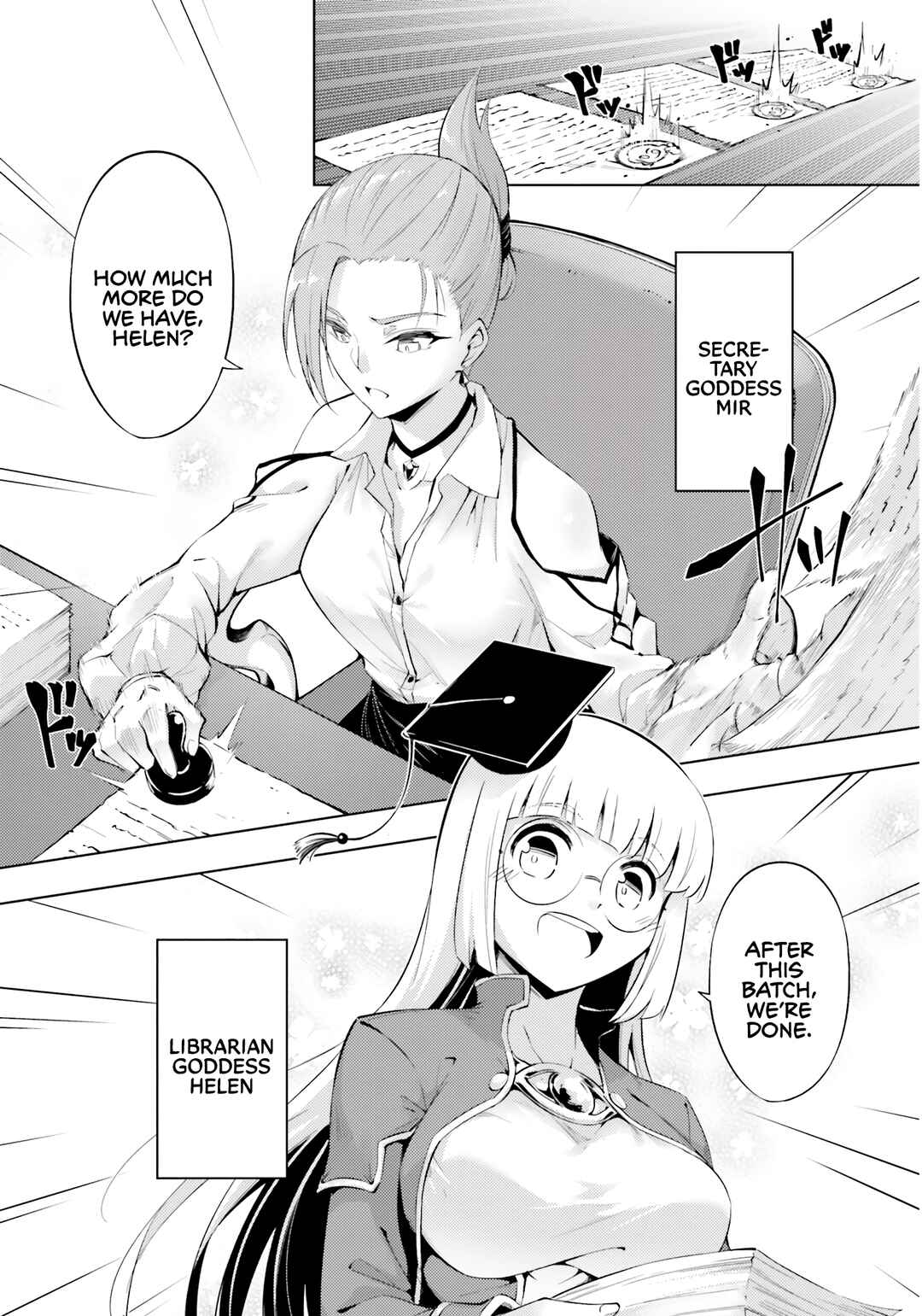 Chapter 64 - Page 10