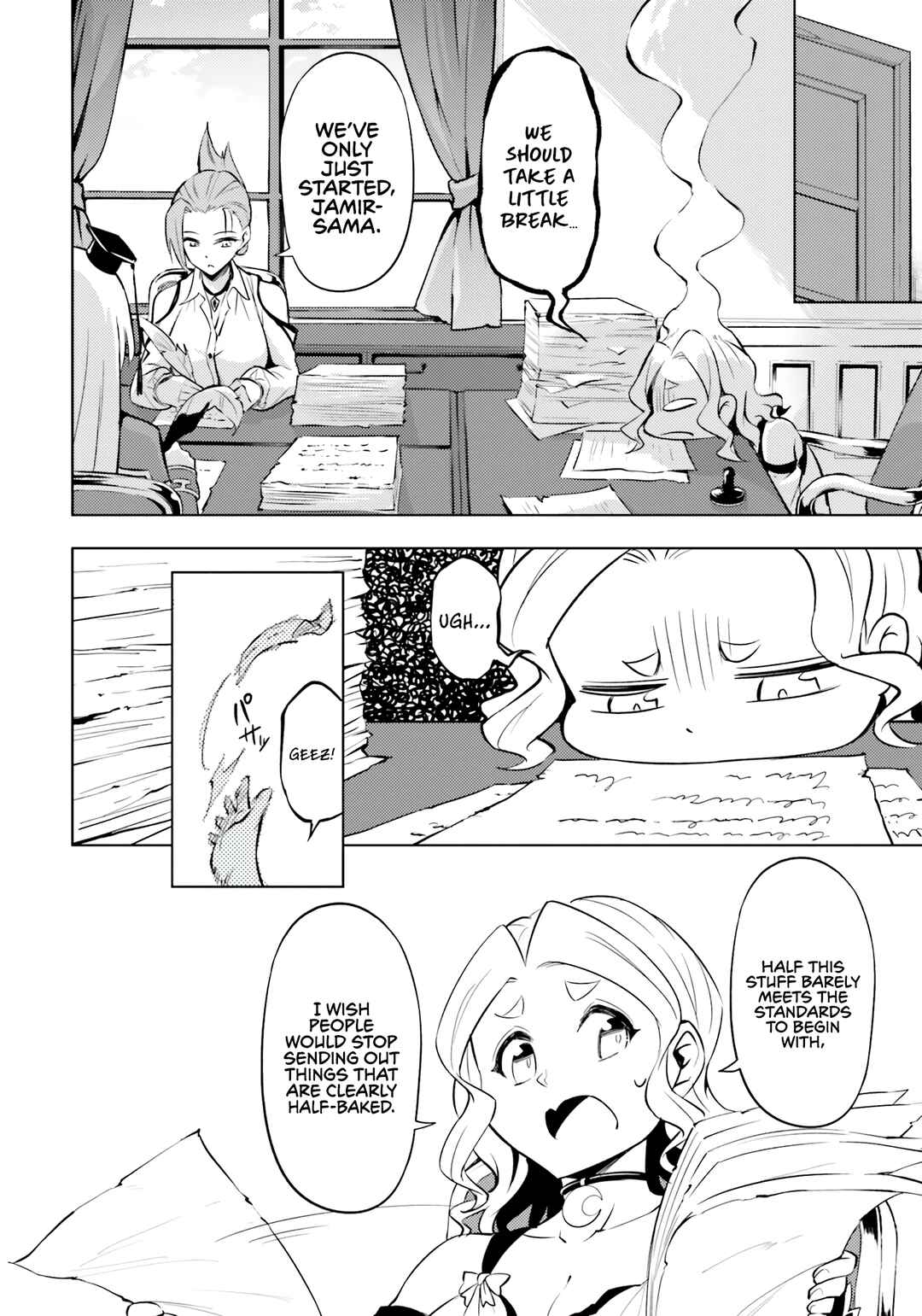 Chapter 64 - Page 15