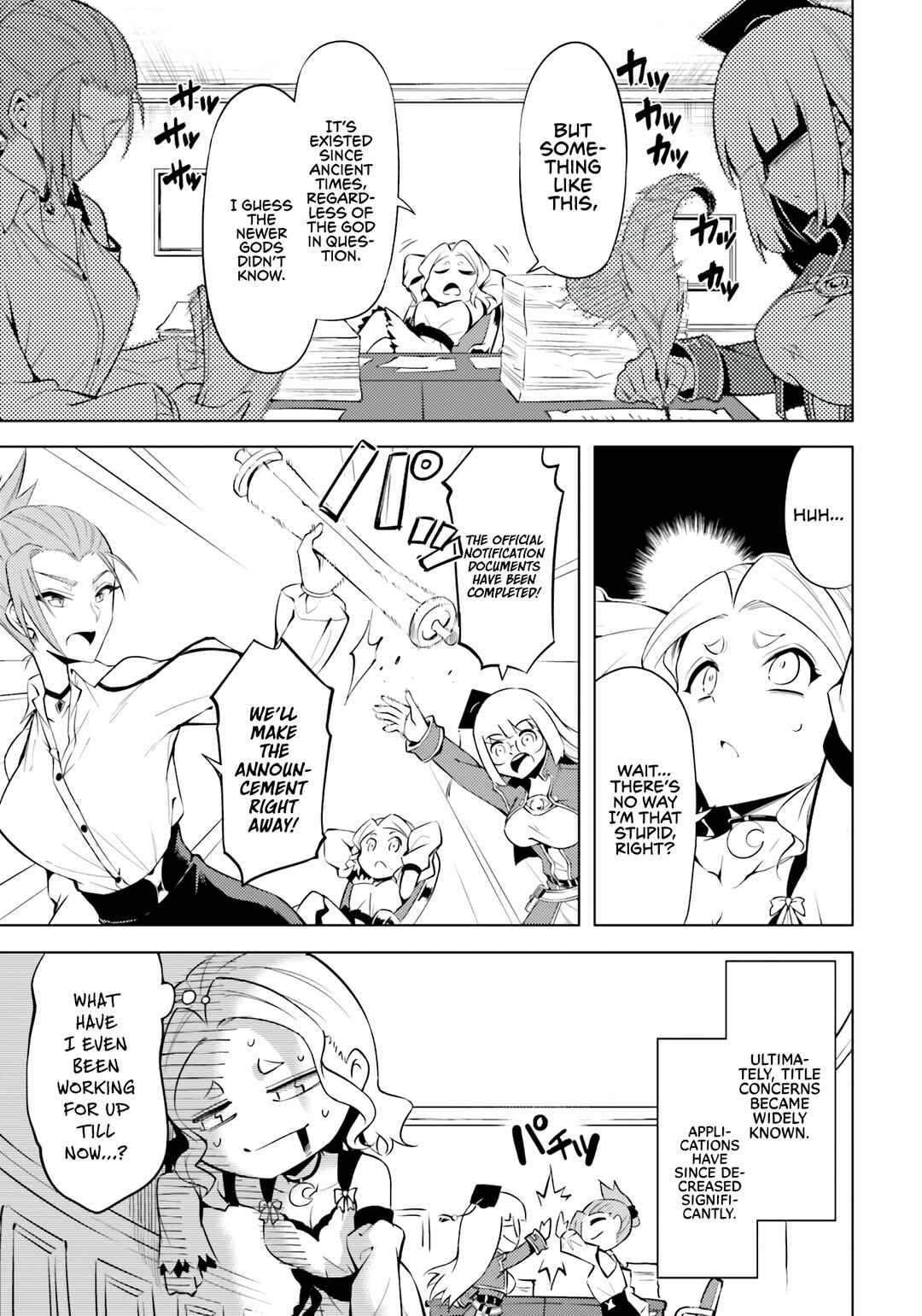 Chapter 64 - Page 18