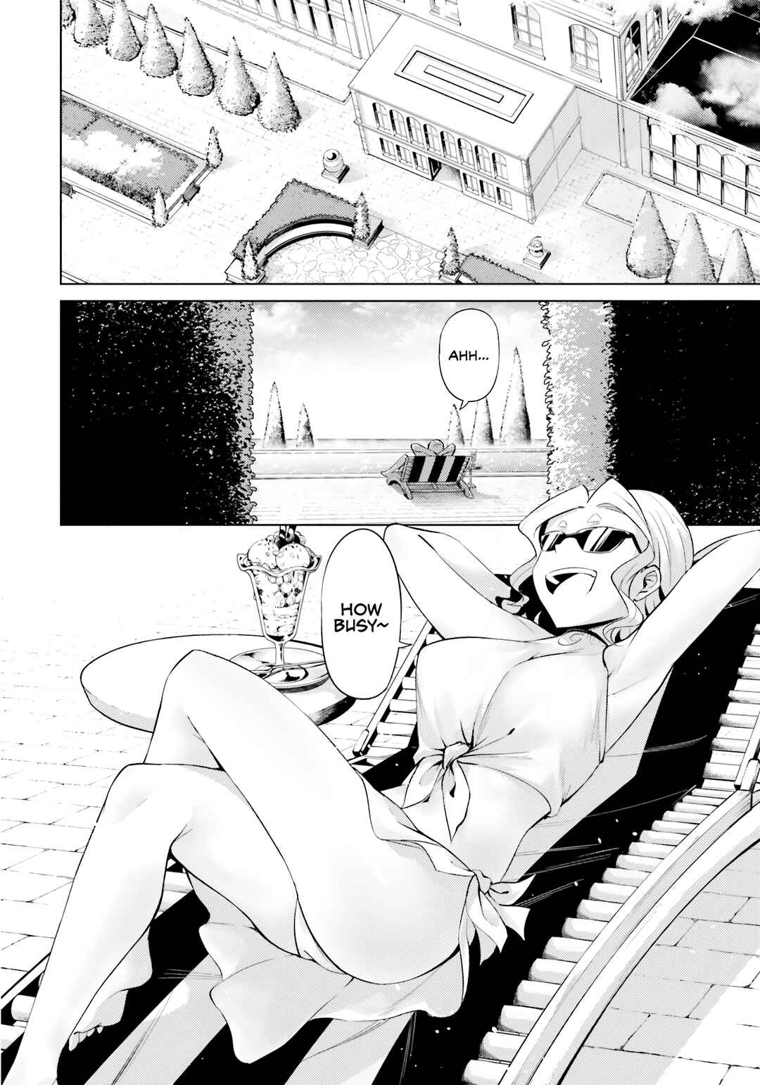 Chapter 64 - Page 19