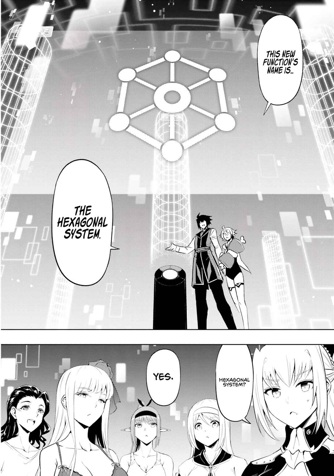 Chapter 64 - Page 23