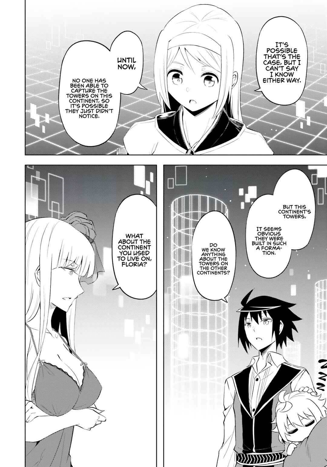 Chapter 64 - Page 38