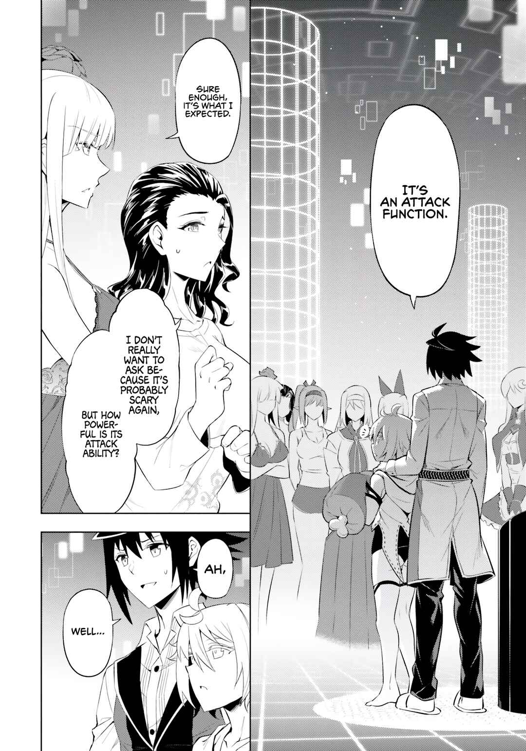 Chapter 64 - Page 40