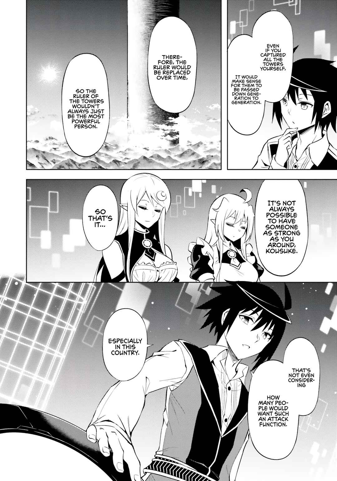 Chapter 64 - Page 44