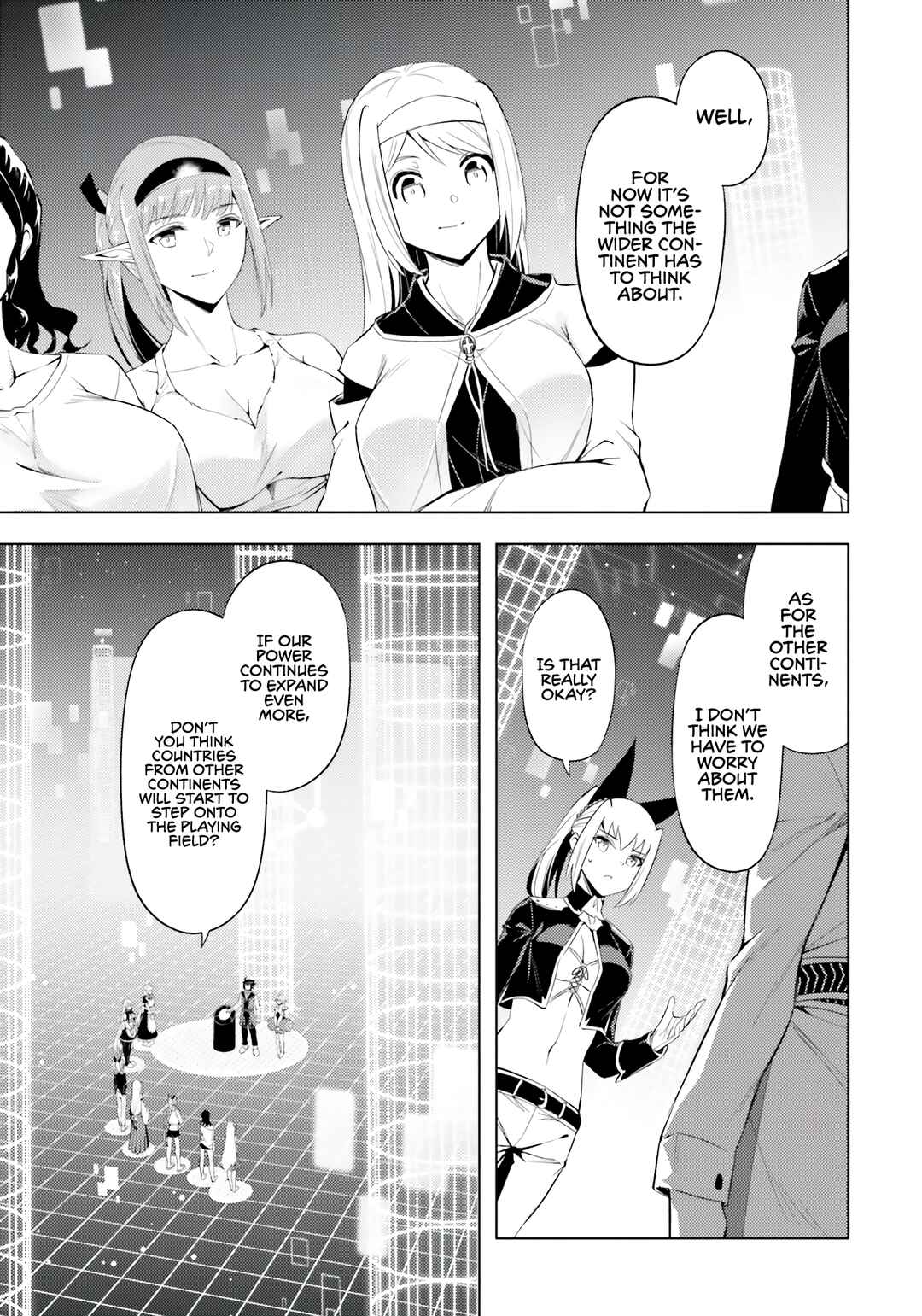 Chapter 64 - Page 45