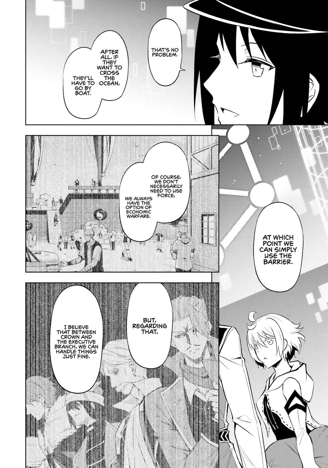 Chapter 64 - Page 46