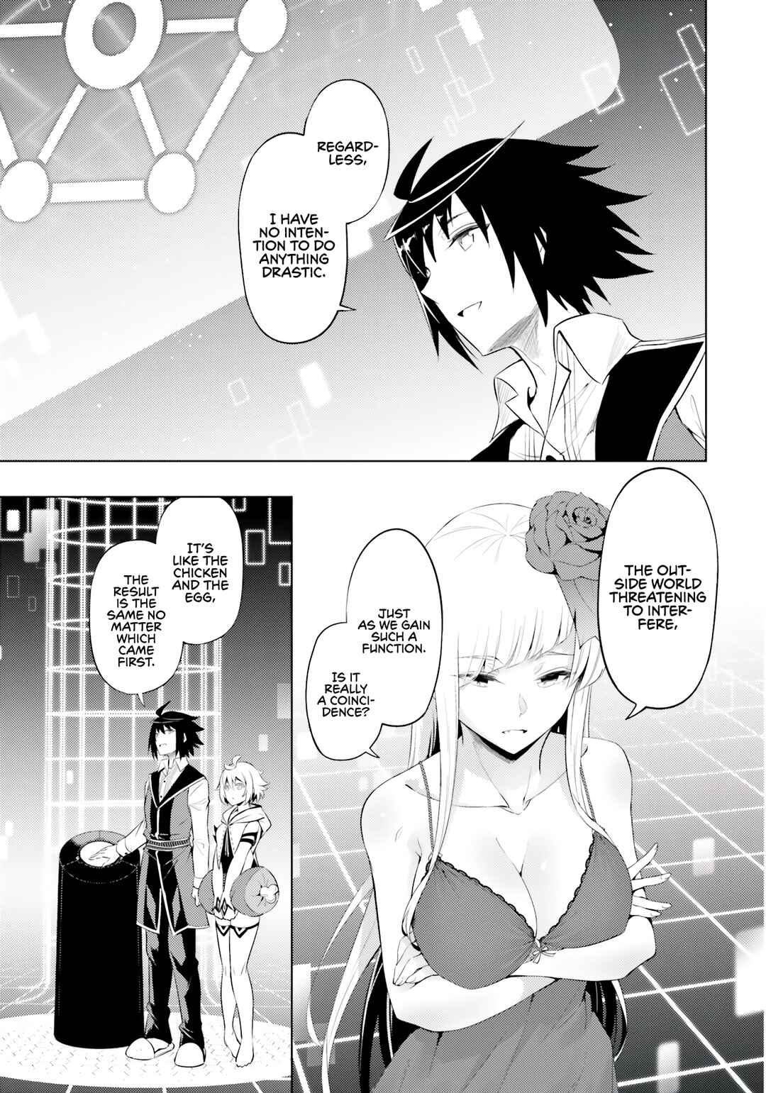 Chapter 64 - Page 47