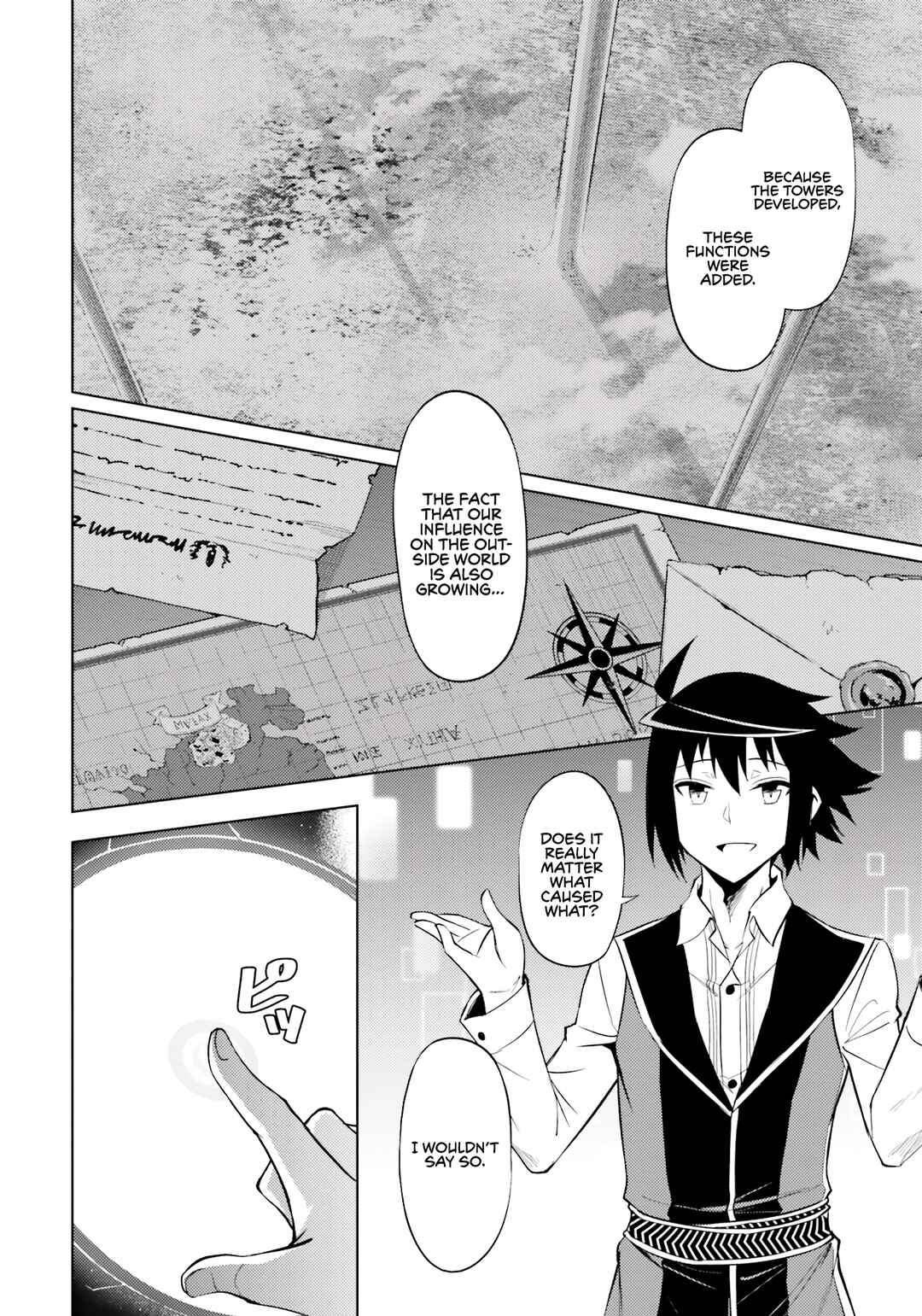 Chapter 64 - Page 48