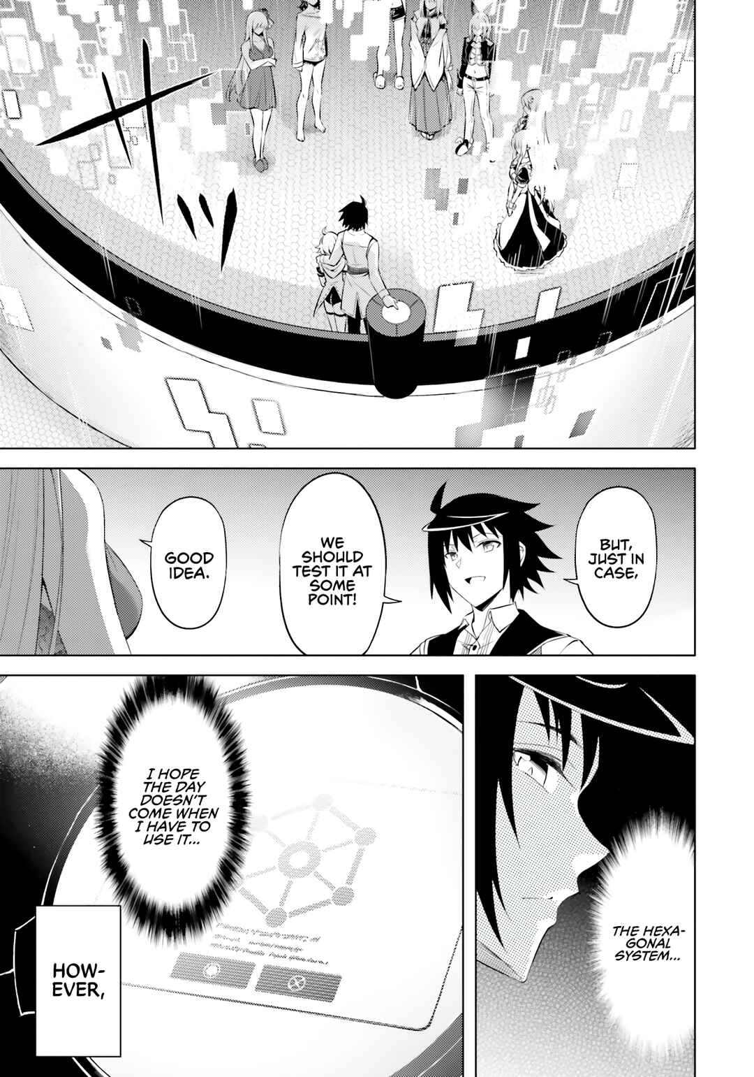 Chapter 64 - Page 49
