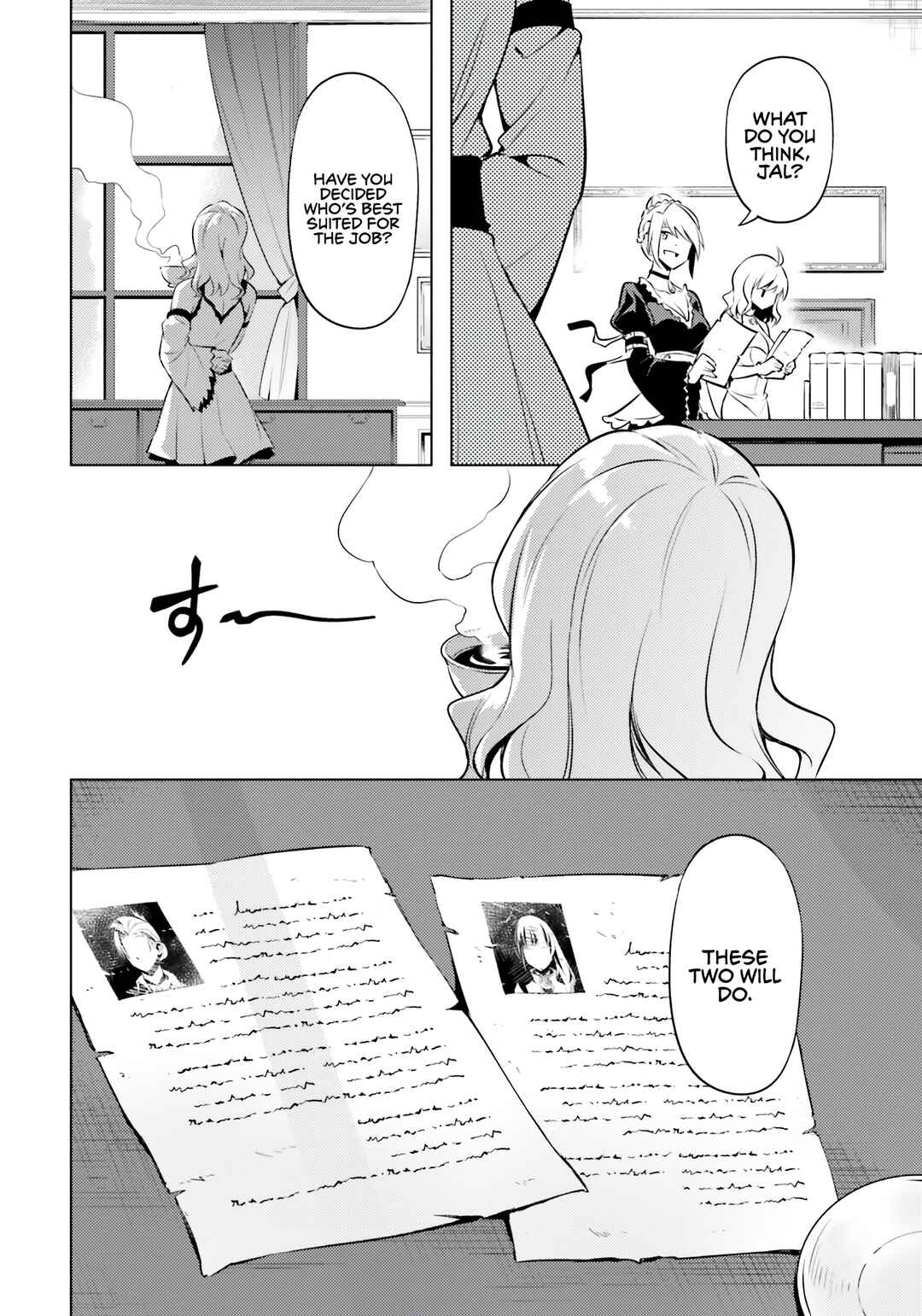 Chapter 64 - Page 9