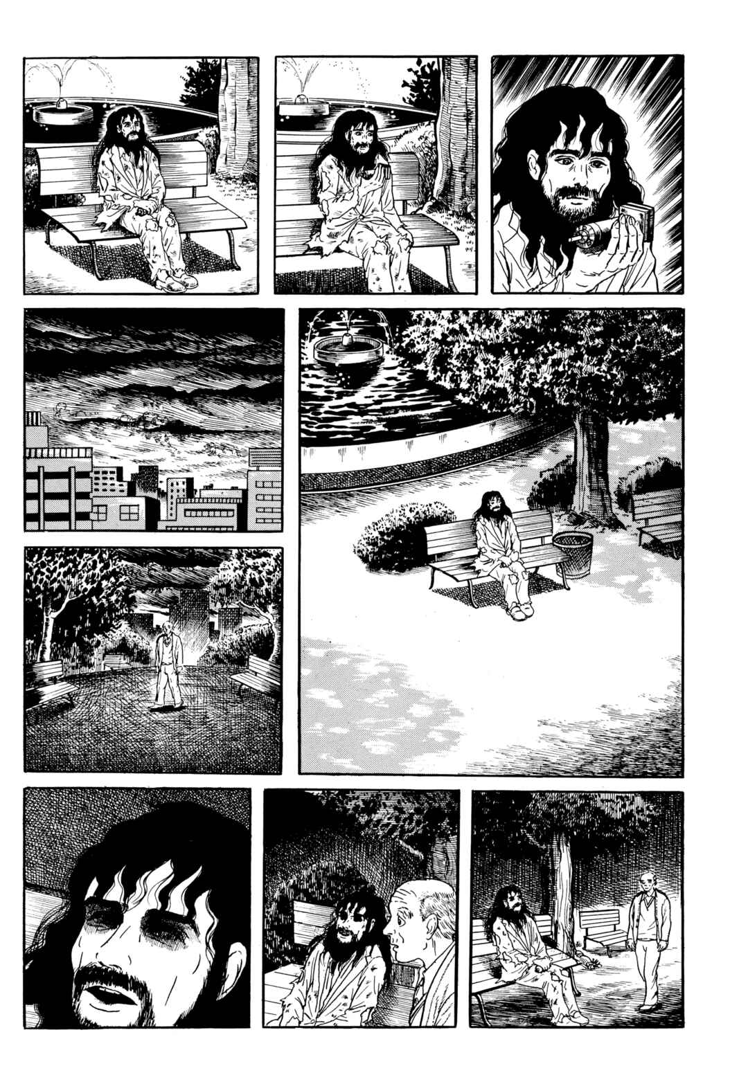 Chapter 50 - Page 10
