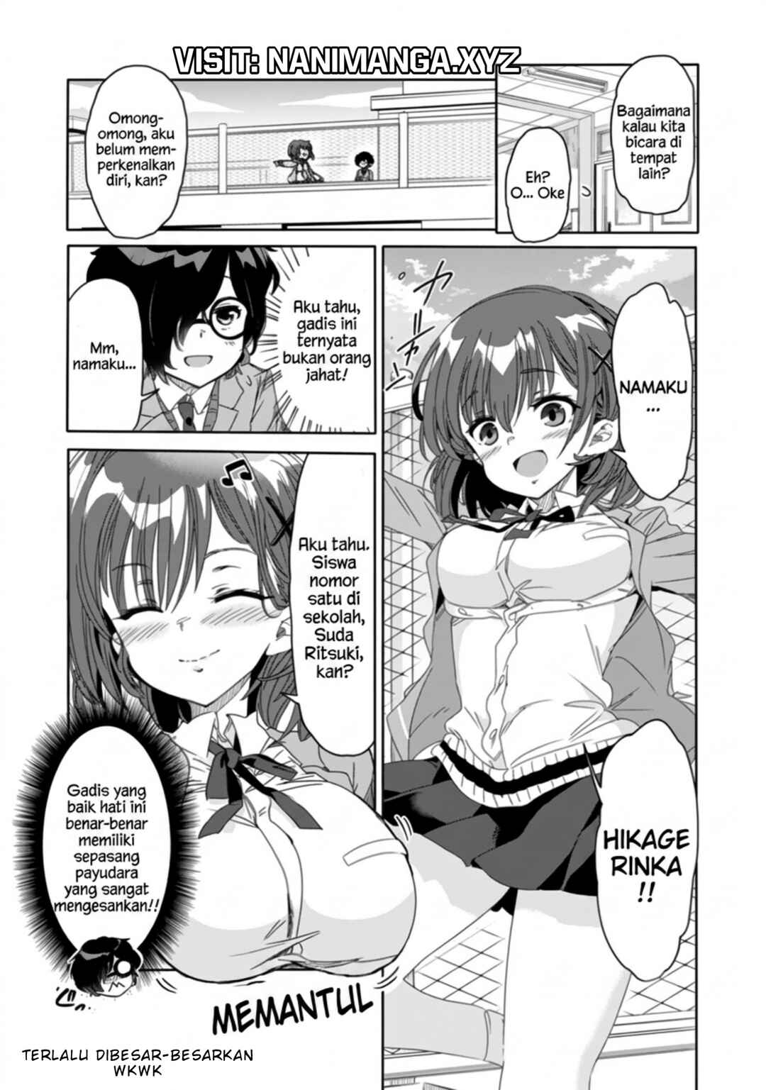 Chapter 2 - Page 8
