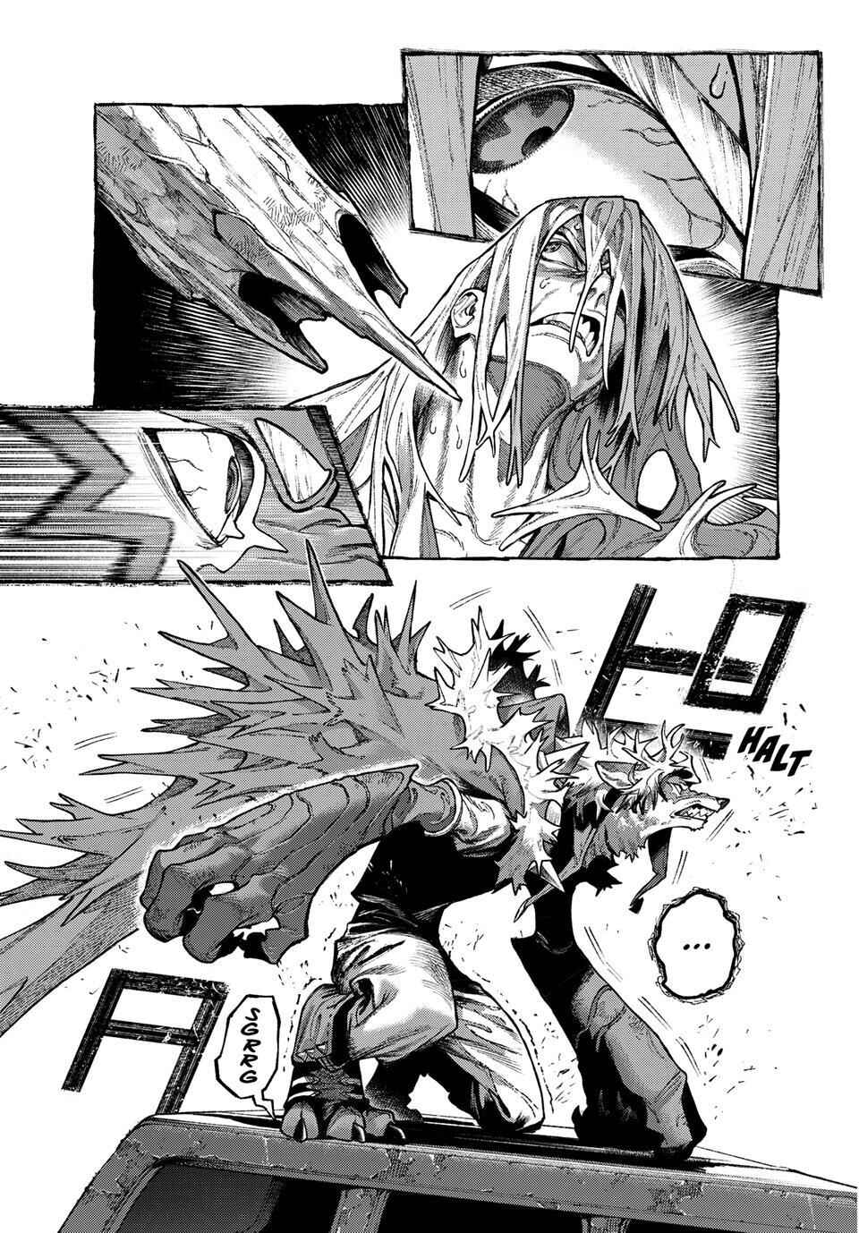 Chapter 164 - Page 1