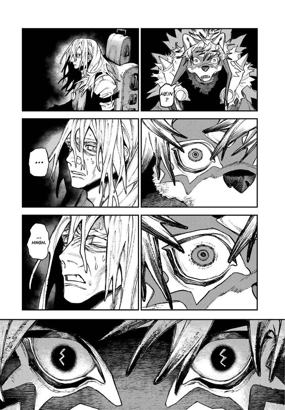 Chapter 164 - Page 11