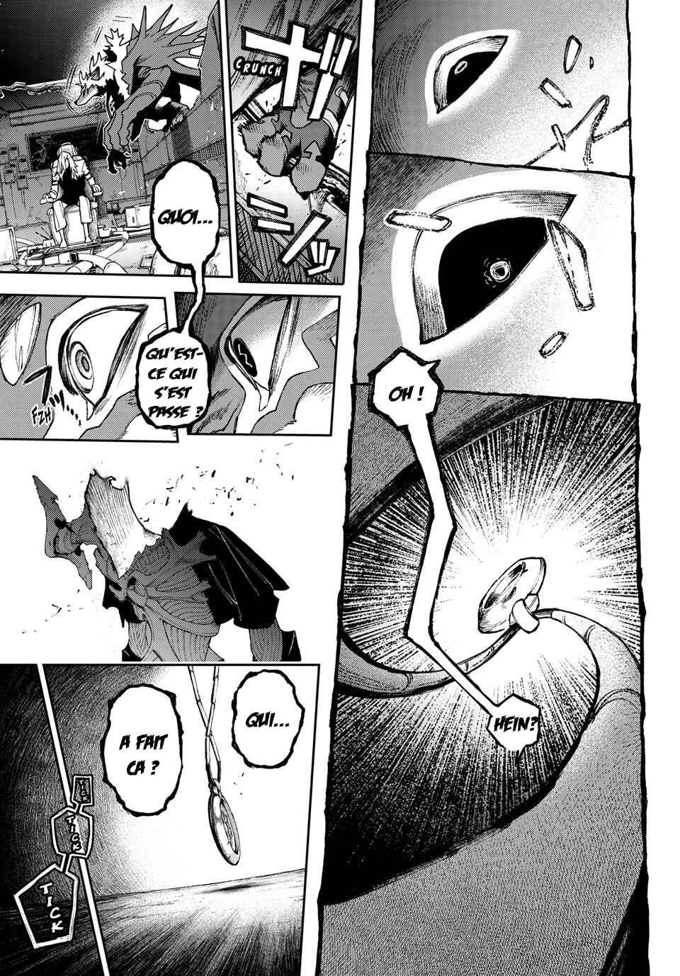 Chapter 164 - Page 15