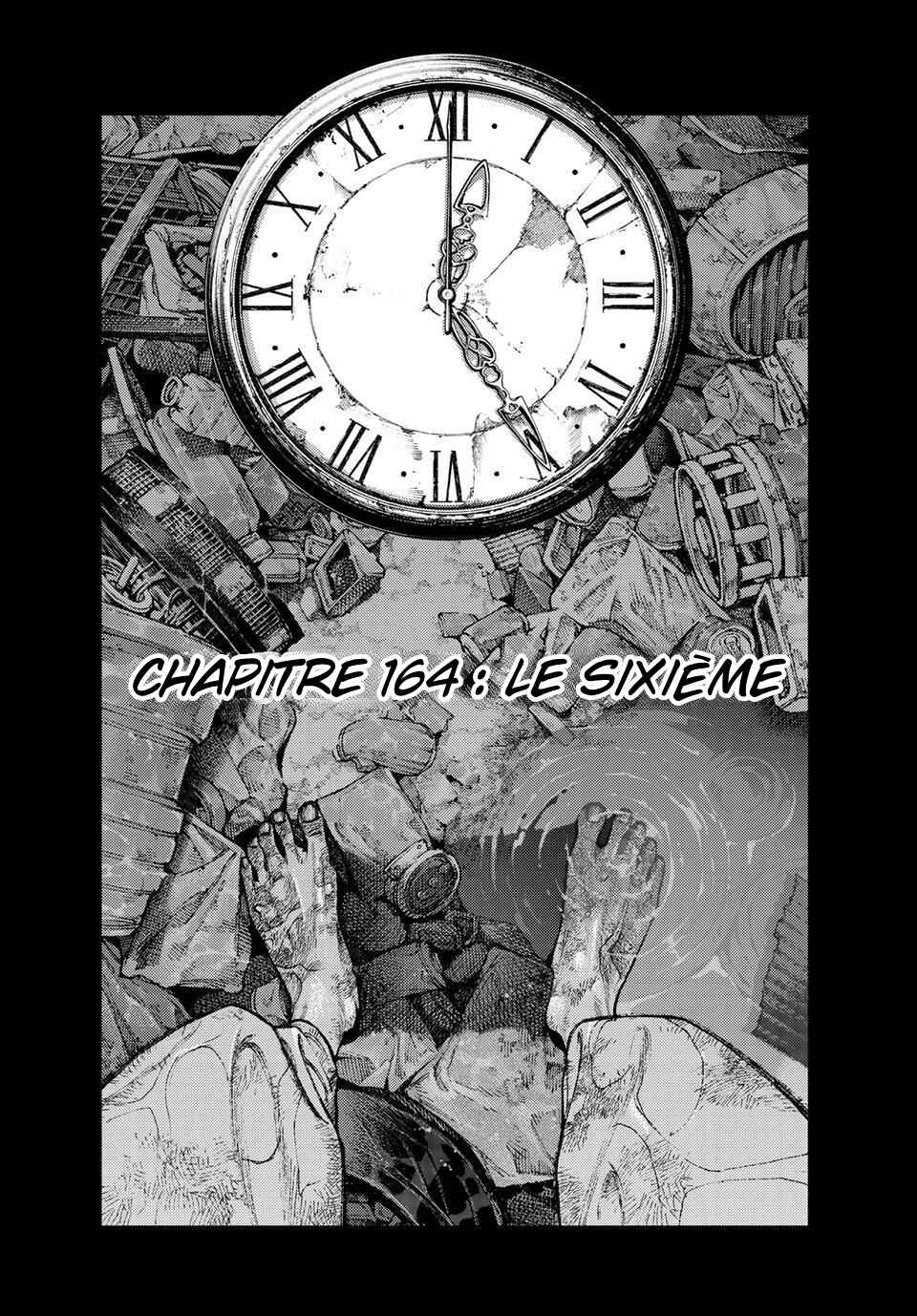 Chapter 164 - Page 16
