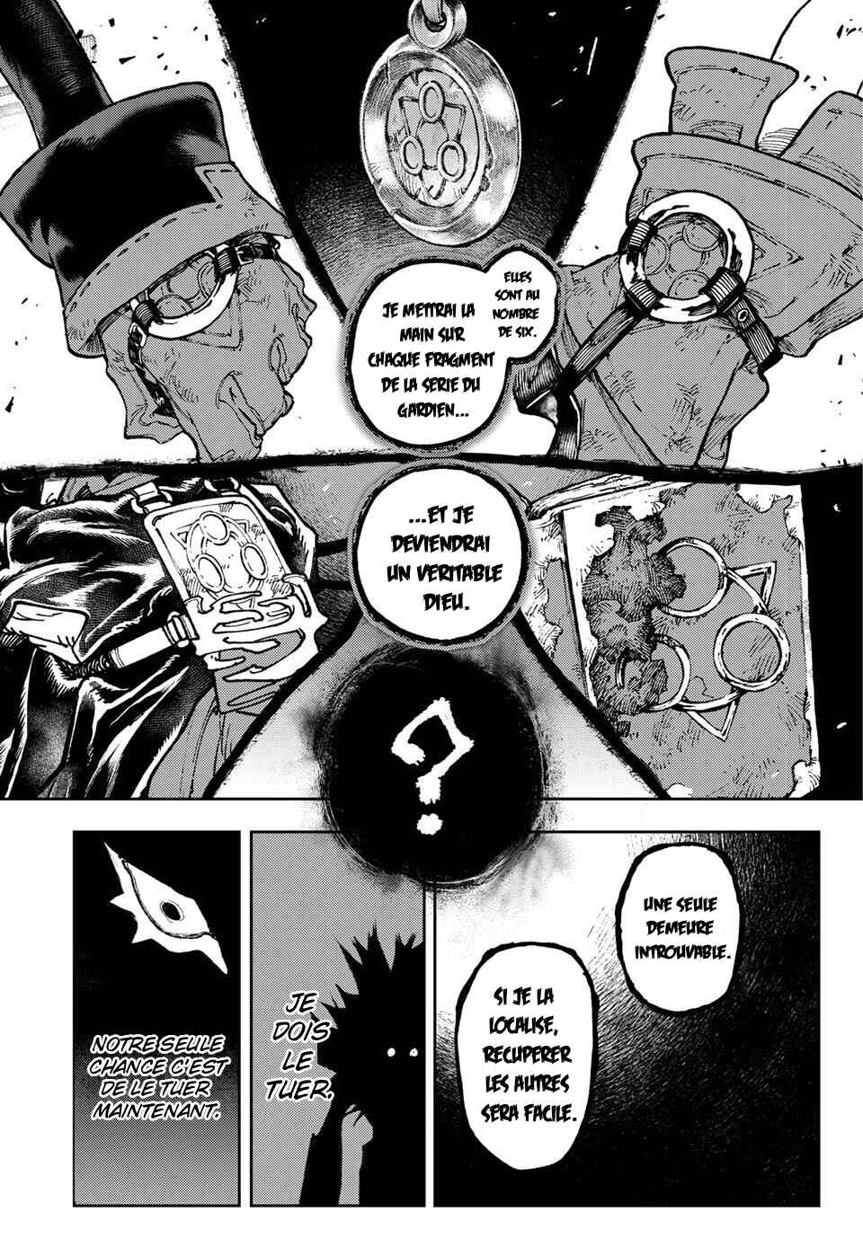 Chapter 164 - Page 9