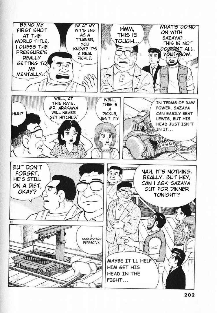 Chapter 60 - Page 22