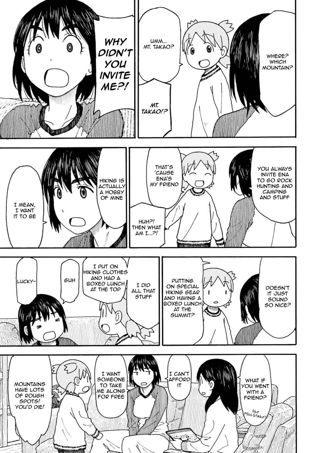 Chapter 113 - Page 15