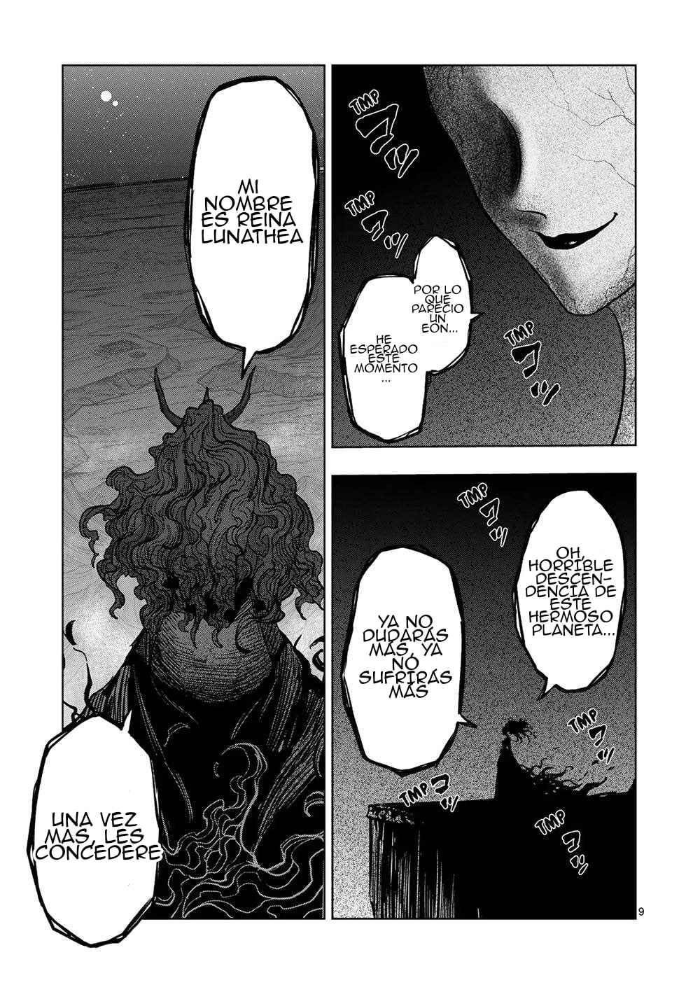 Chapter 46 - Page 10