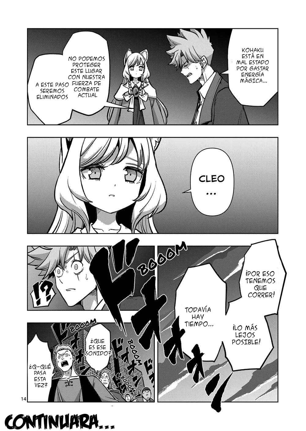 Chapter 46 - Page 15