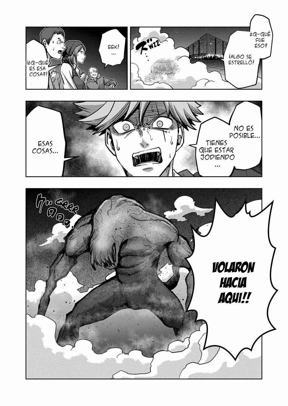 Chapter 46 - Page 17