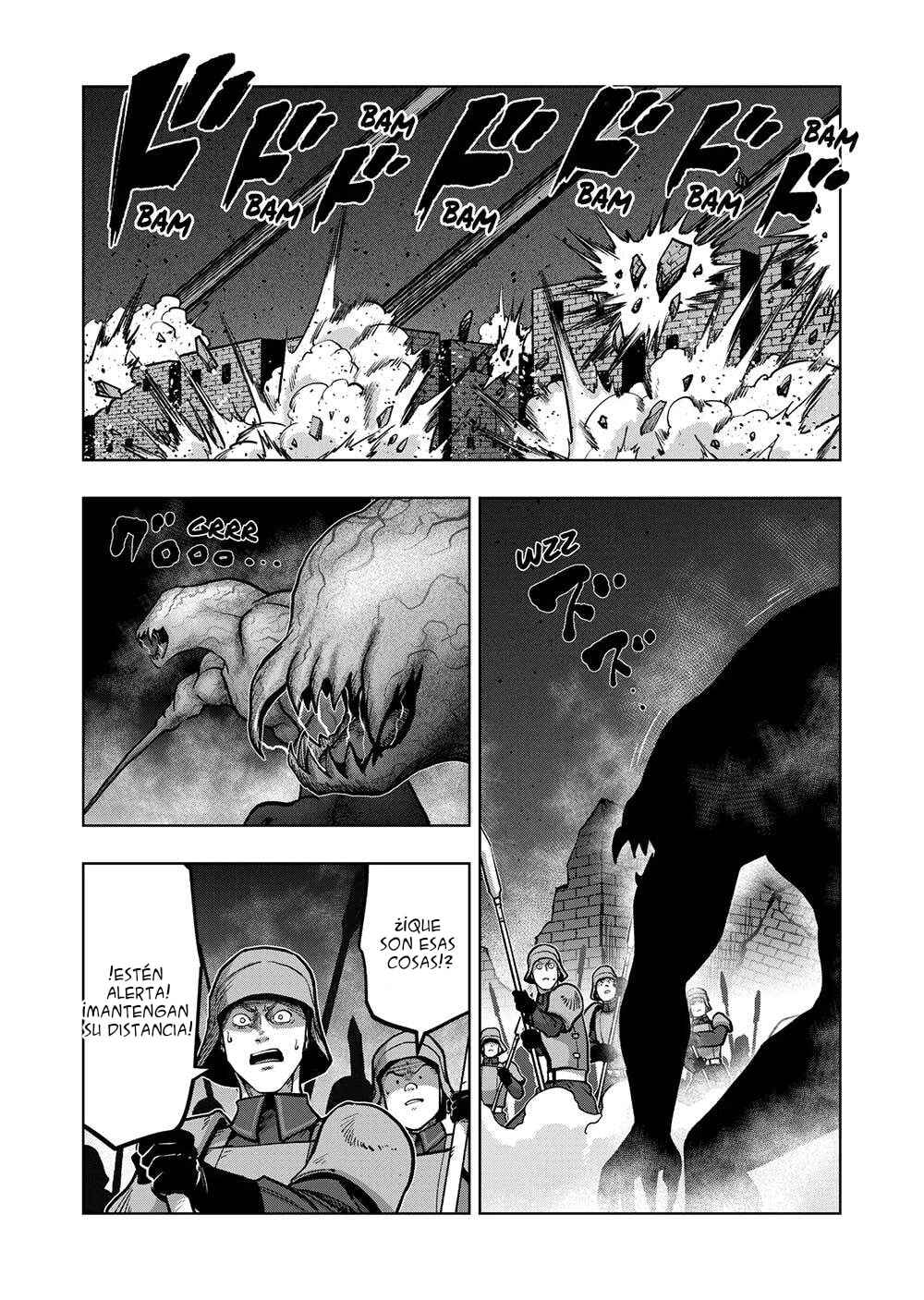 Chapter 46 - Page 19