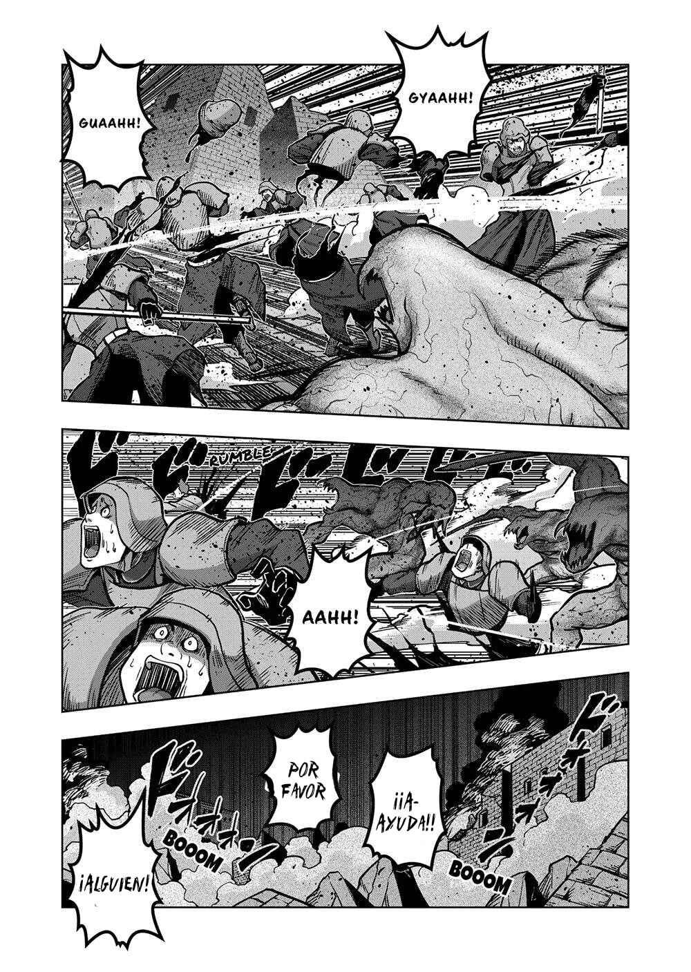 Chapter 46 - Page 21