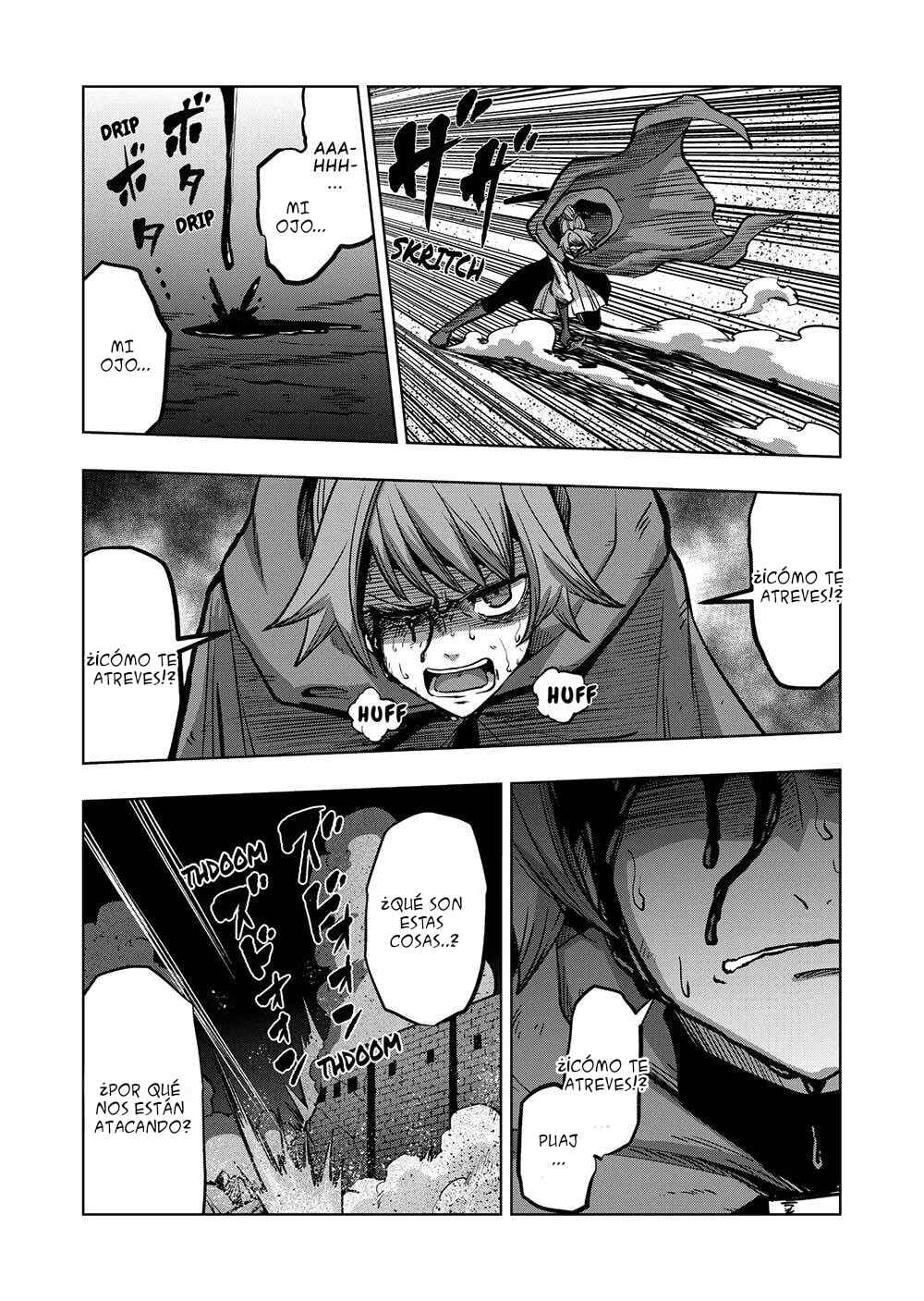 Chapter 46 - Page 28